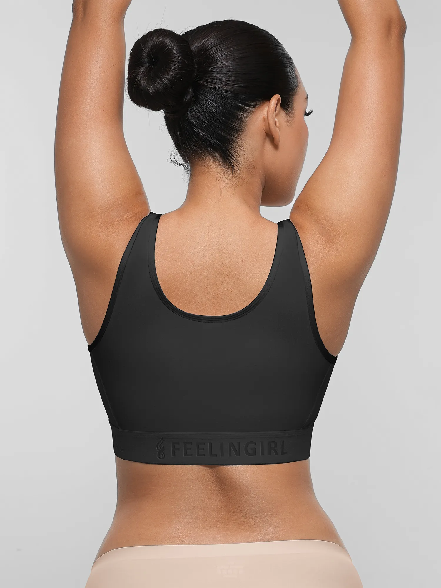 Feelingirl FeelCare™ Recovery Soft Post-Surgery Support Bra - Image 13