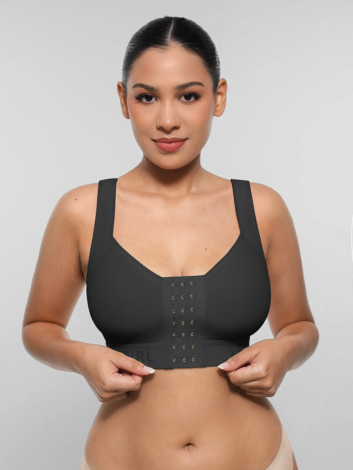 Feelingirl FeelCare™ Recovery Soft Post-Surgery Support Bra - Image 8