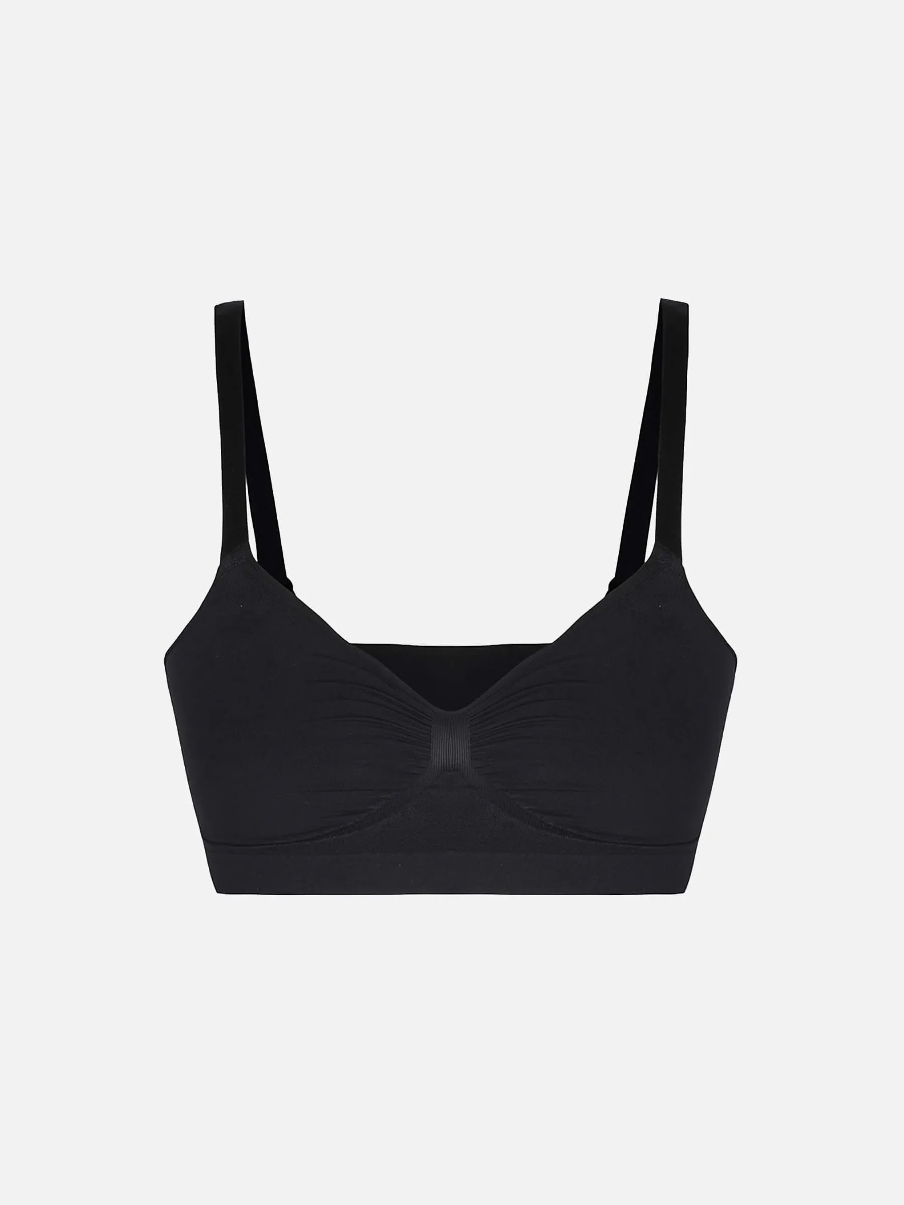 Feelingirl Smooth Seamless Comfort Wireless Bra - Image 8