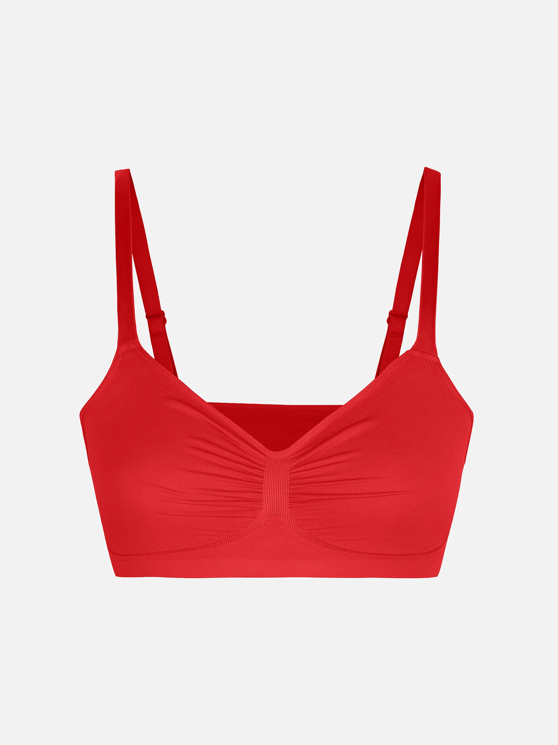 Feelingirl Smooth Seamless Comfort Wireless Bra - Image 48