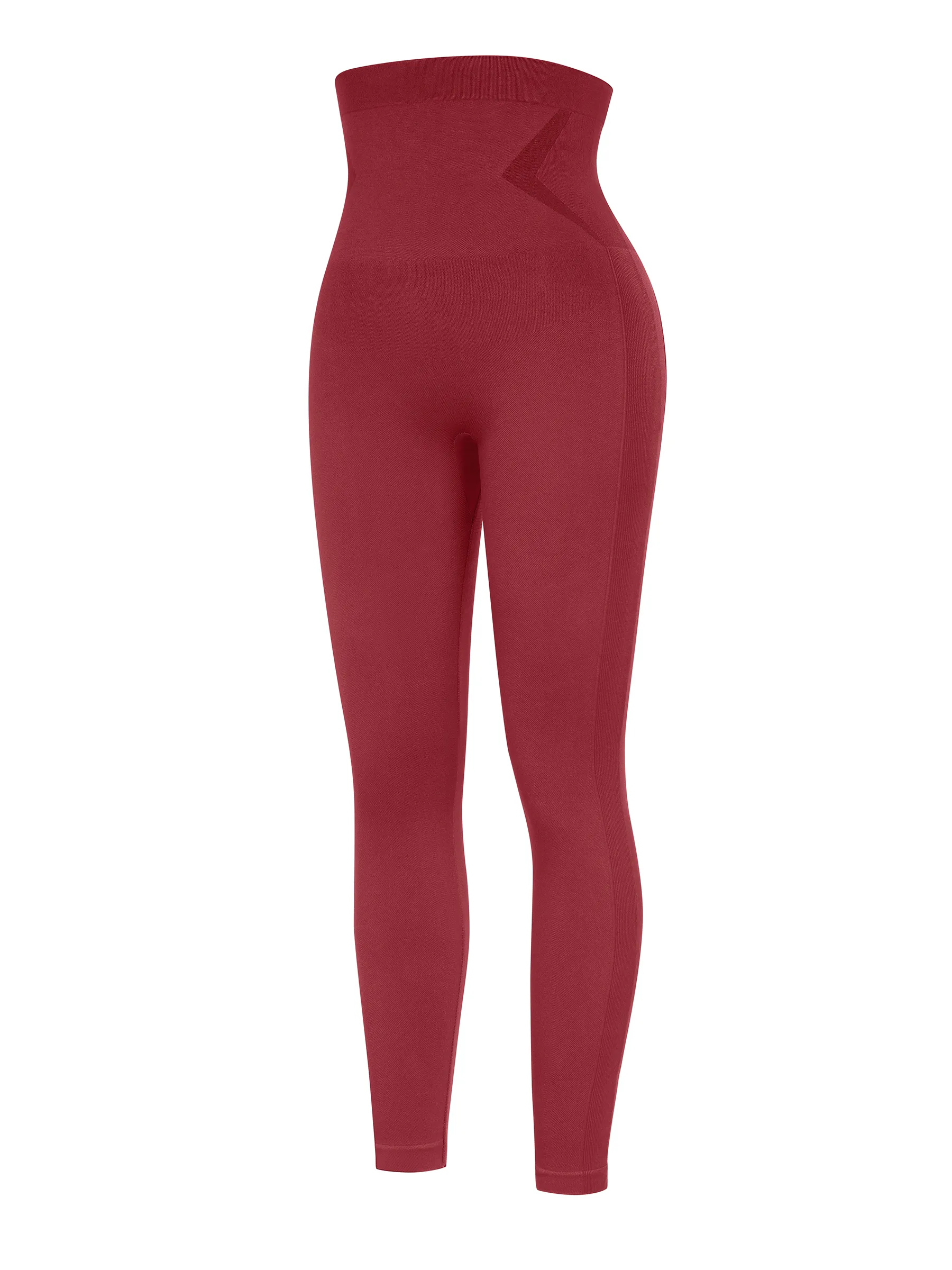 Feelingirl High-Waist Shaping Leggings - Image 44