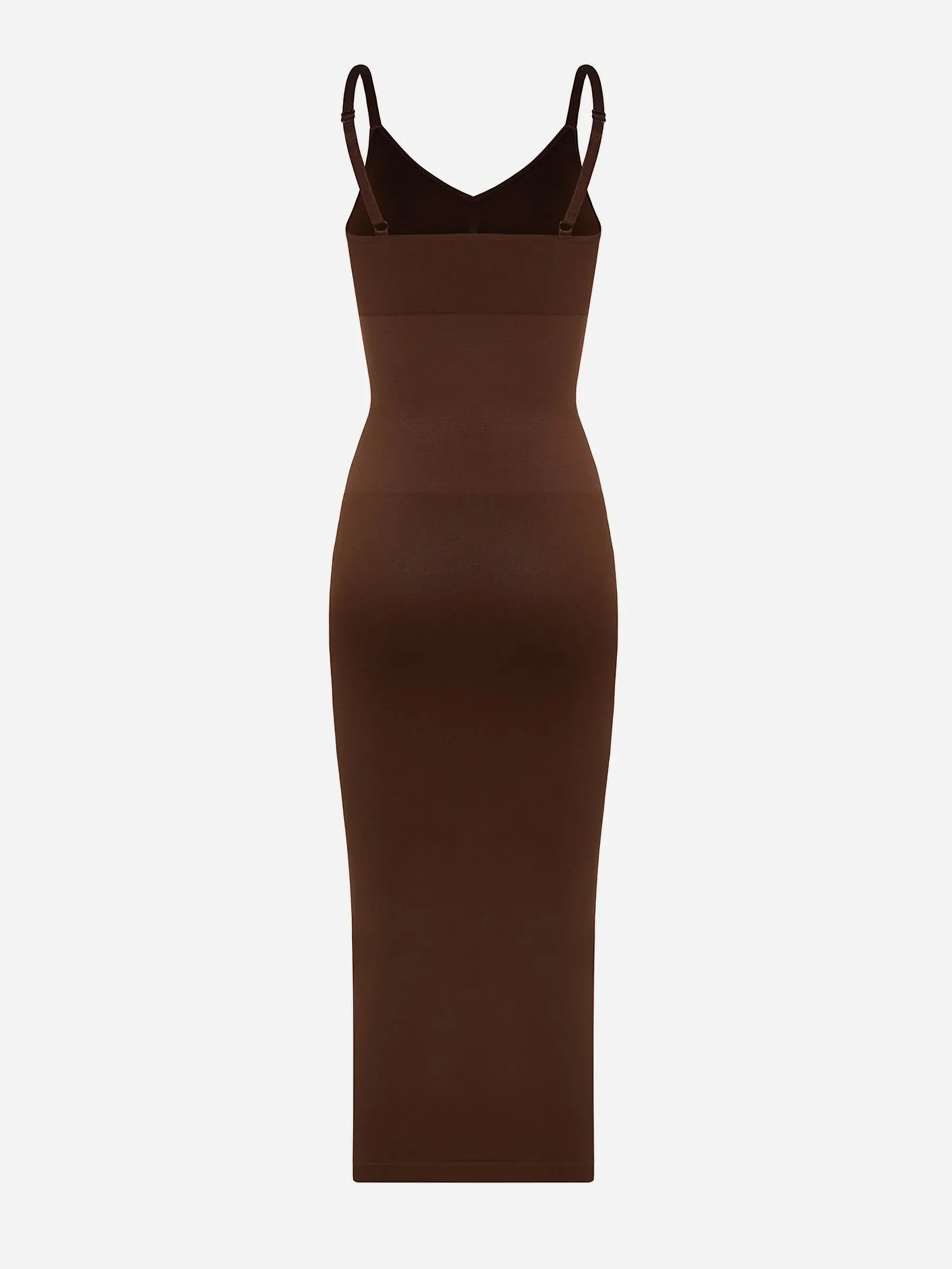 Feelingirl Seamless Padded Slimming Dress - Image 20