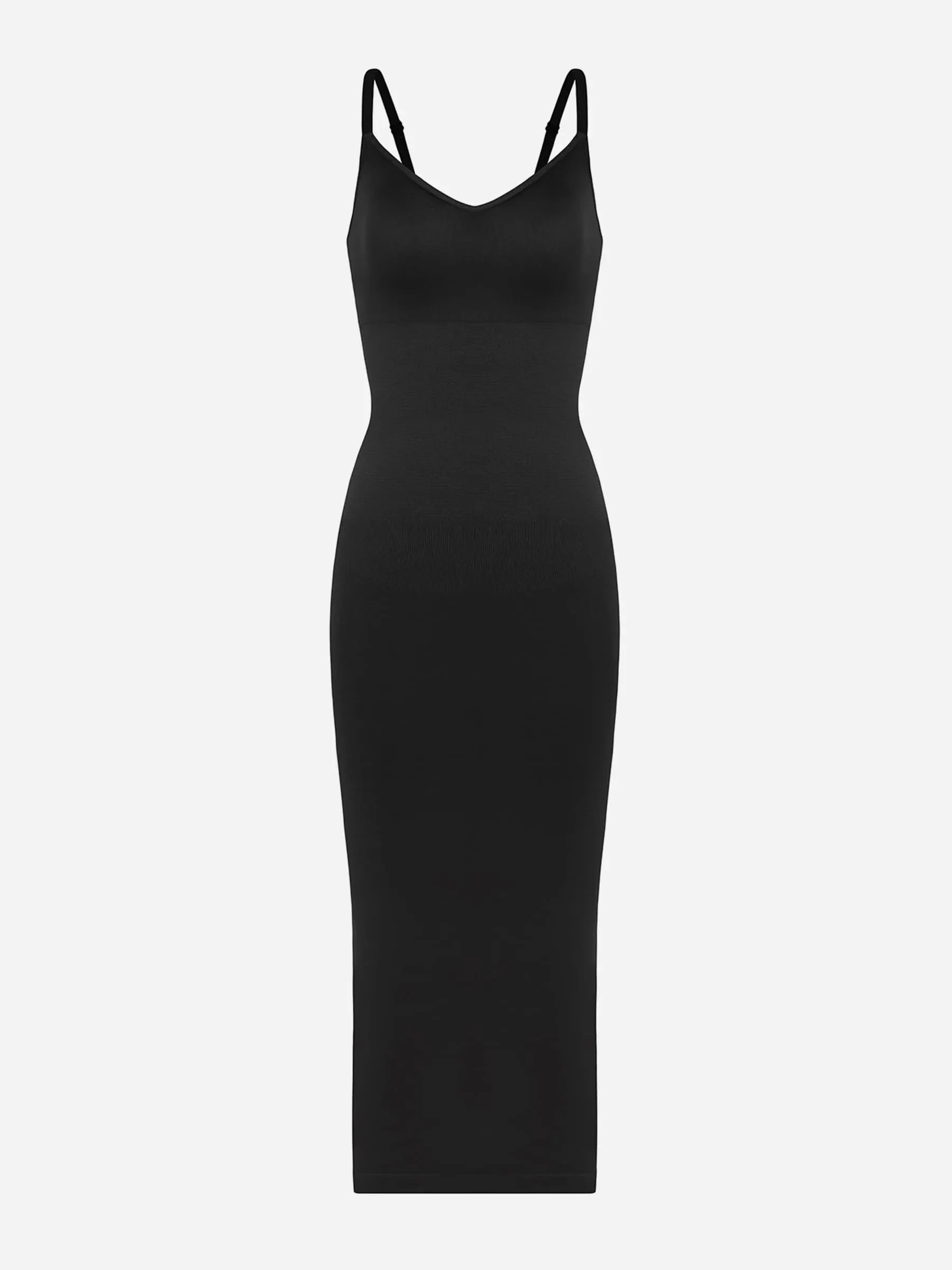 Feelingirl Seamless Padded Slimming Dress - Image 28