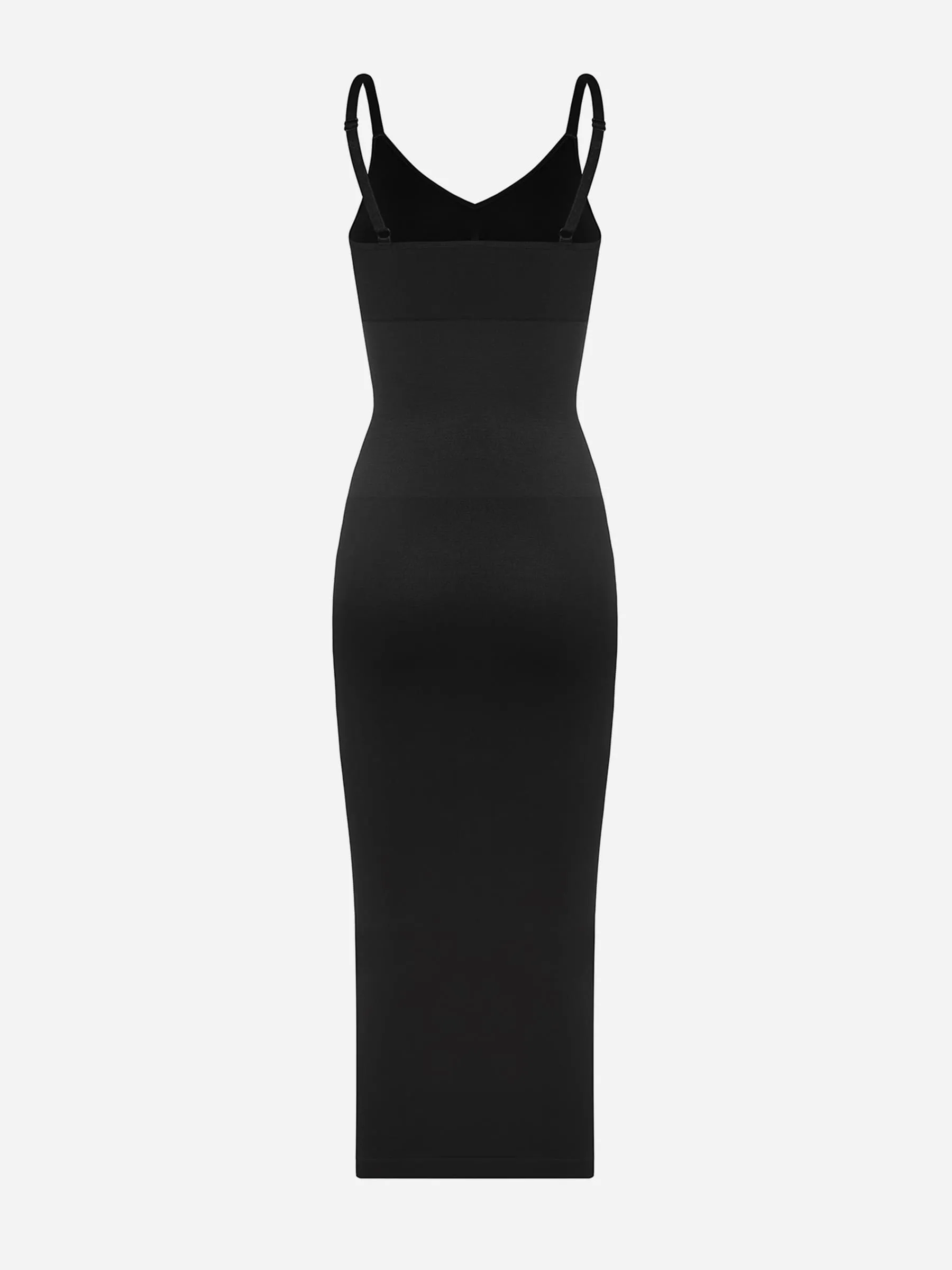 Feelingirl Seamless Padded Slimming Dress - Image 30