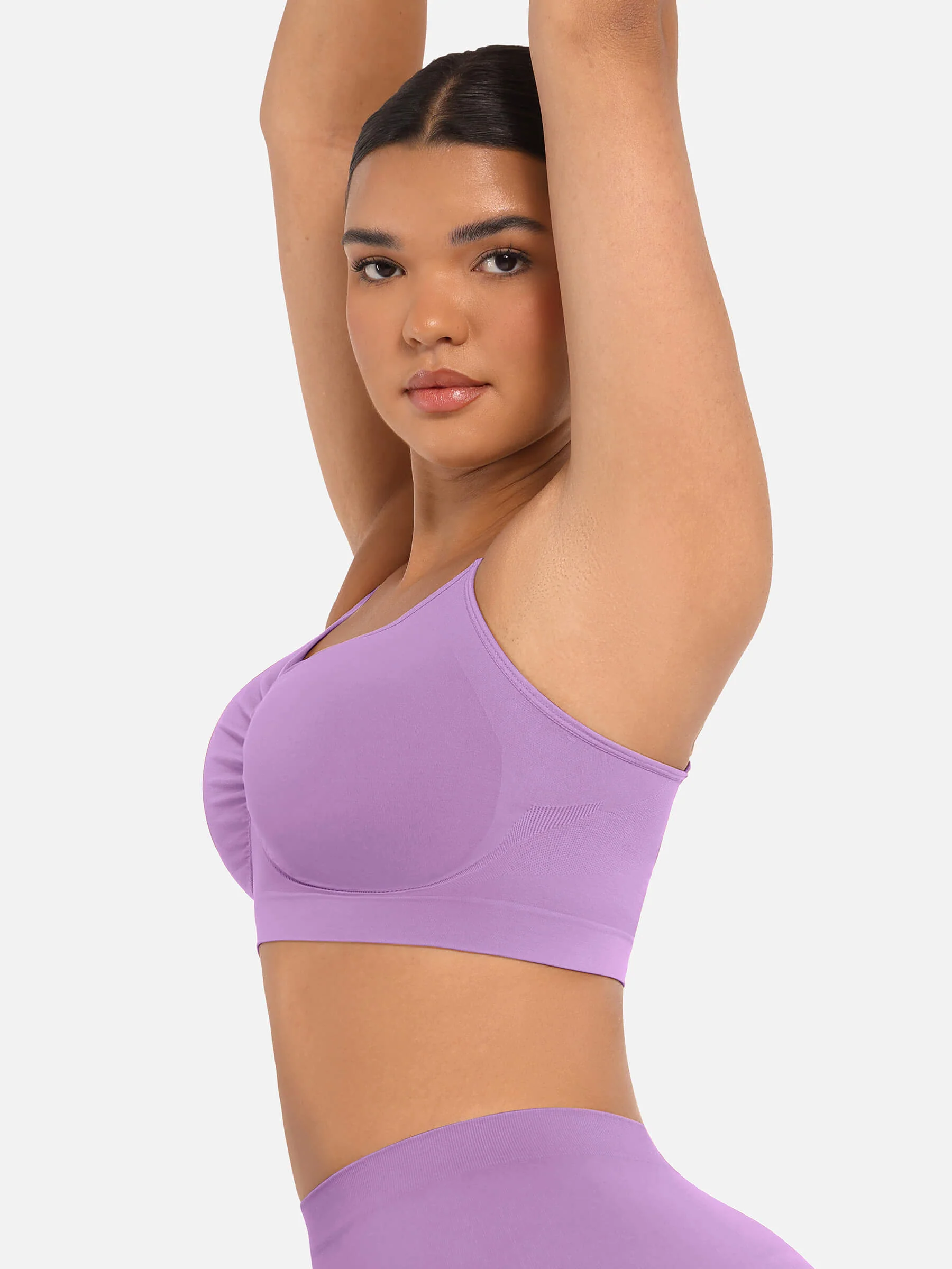Feelingirl Seamless Wireless Bra Bundle - Image 64