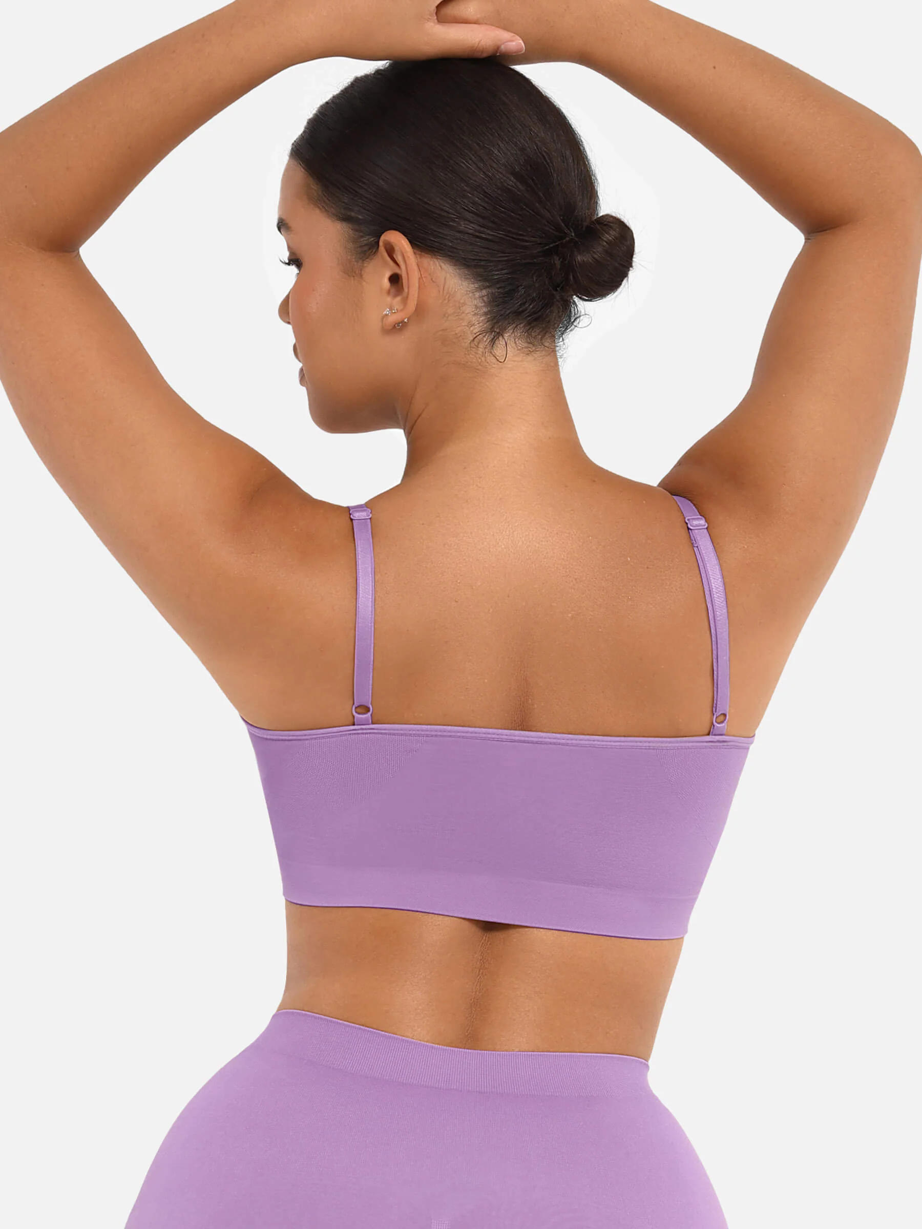 Feelingirl Seamless Wireless Bra Bundle - Image 65