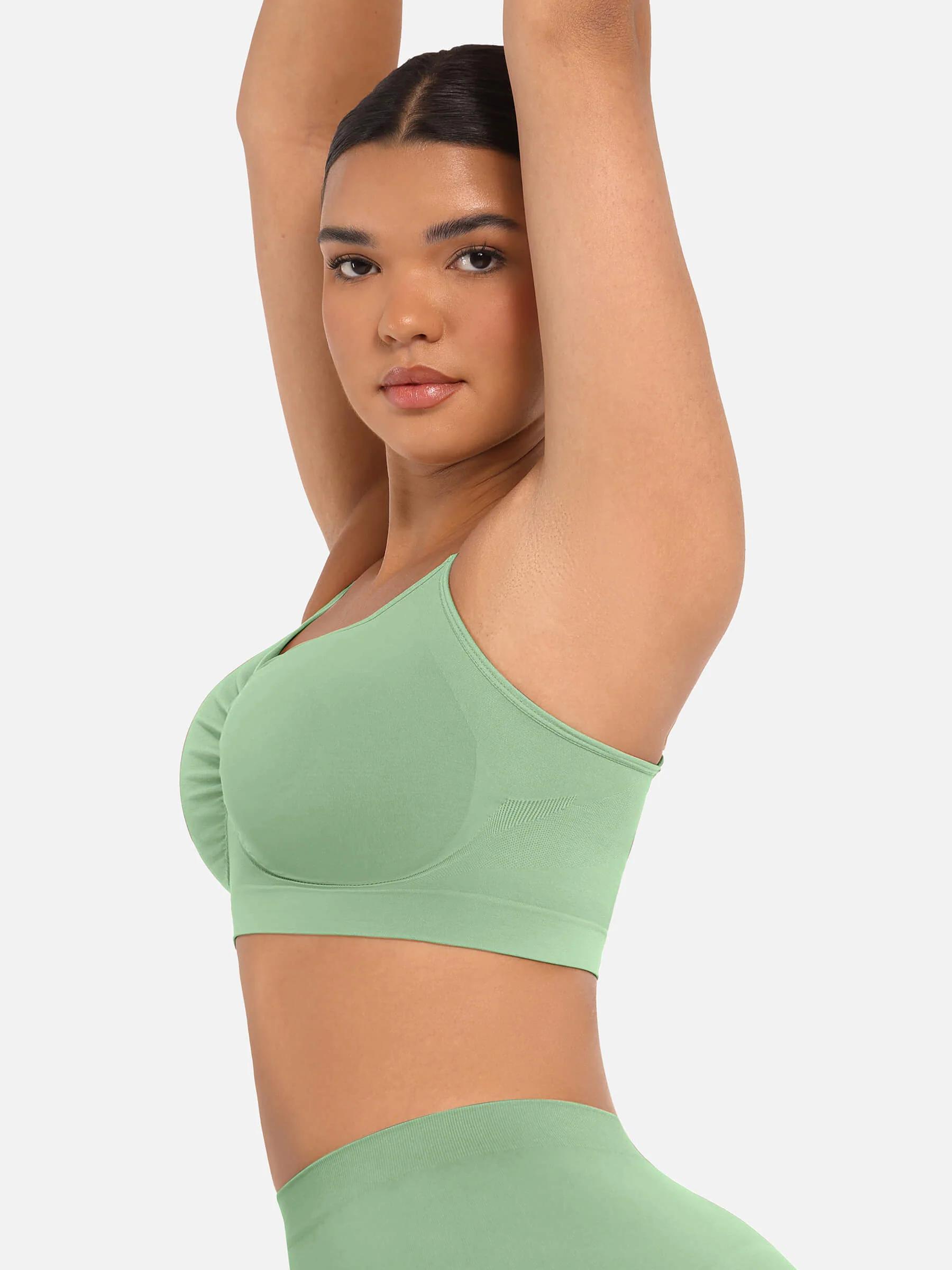 Feelingirl Seamless Wireless Bra Bundle - Image 71