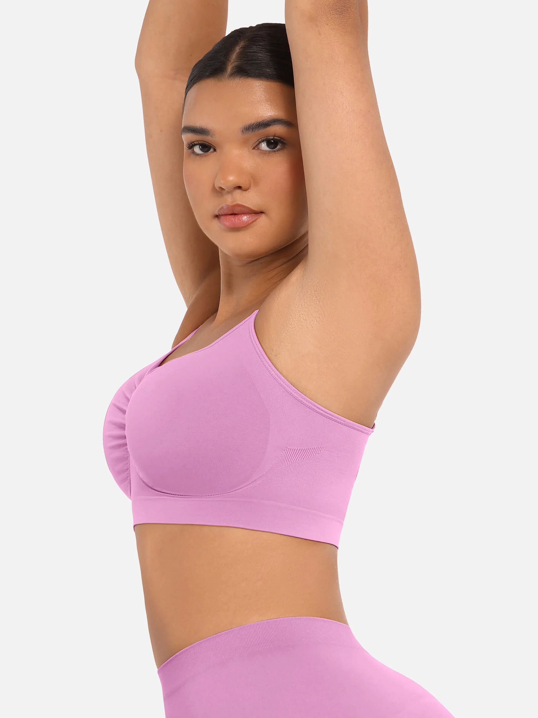 Feelingirl Seamless Wireless Bra Bundle - Image 83