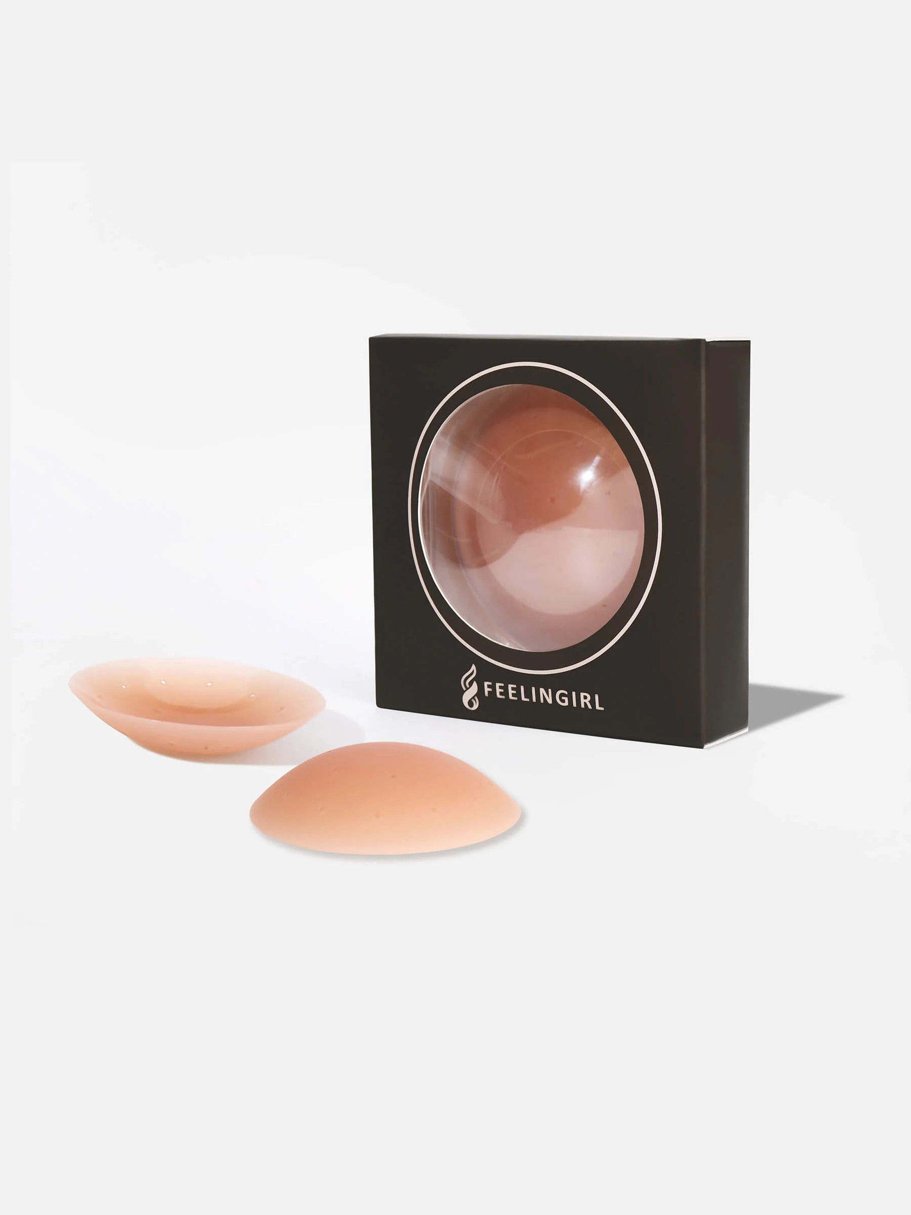Feelingirl Silicone Nipple Covers - Image 12