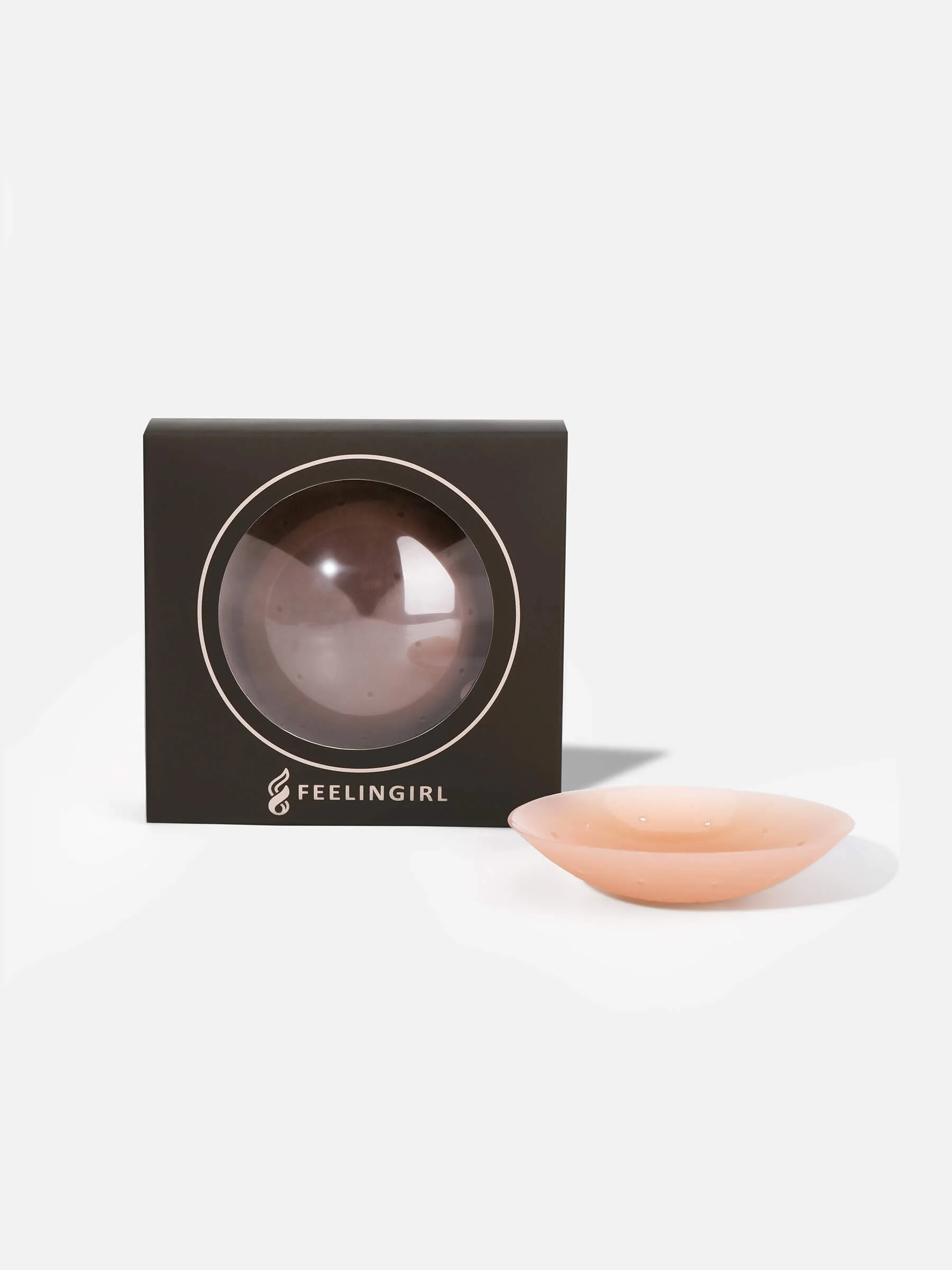 Feelingirl Silicone Nipple Covers - Image 13