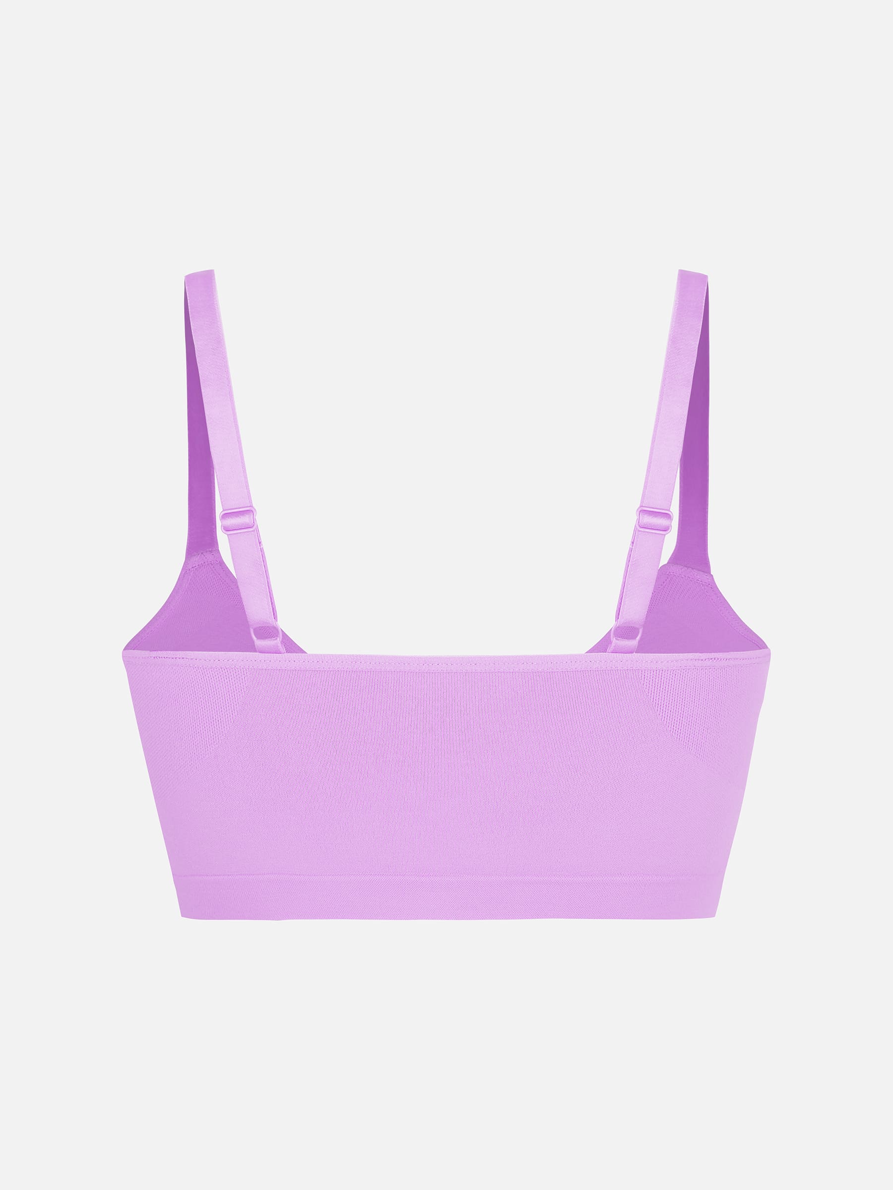 Feelingirl Smooth Seamless Comfort Bra [BOGO] - Image 101