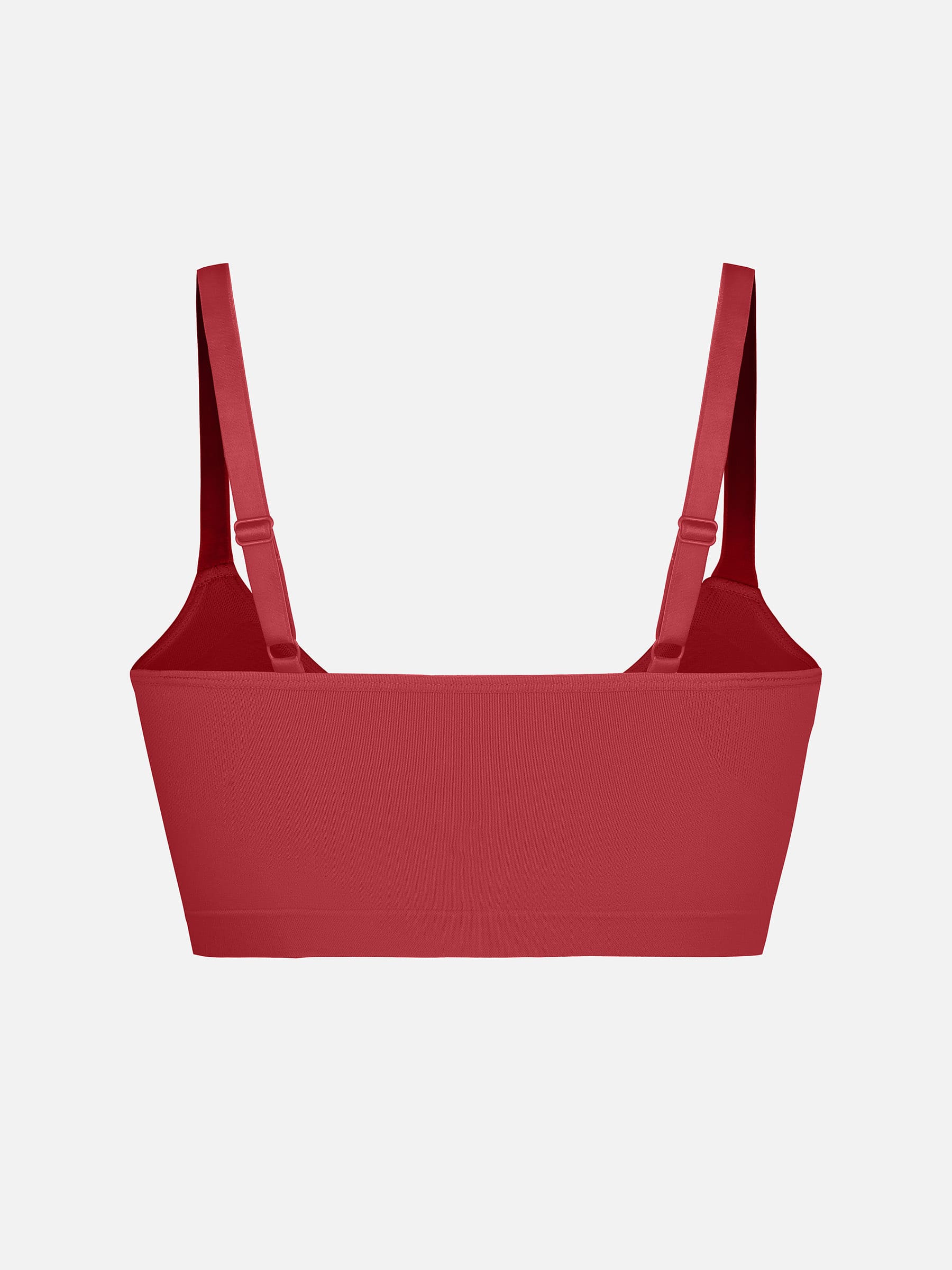 Feelingirl Smooth Seamless Comfort Bra [BOGO] - Image 110