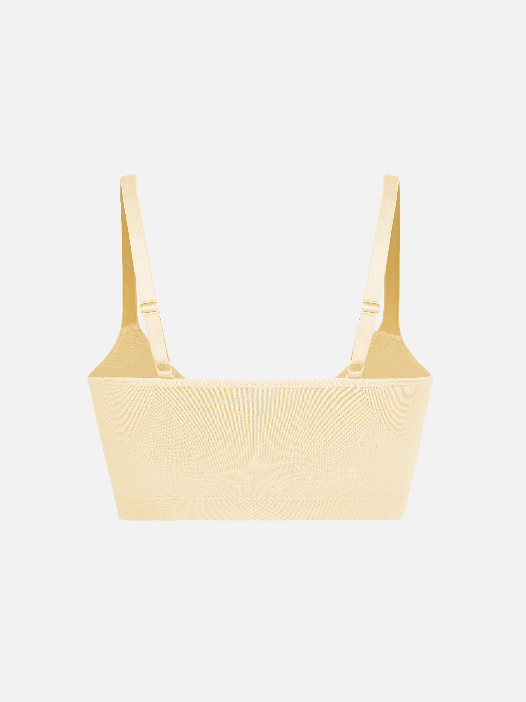 Feelingirl 3-Pack Seamless Smooth Wireless Bra Bundle - Image 21