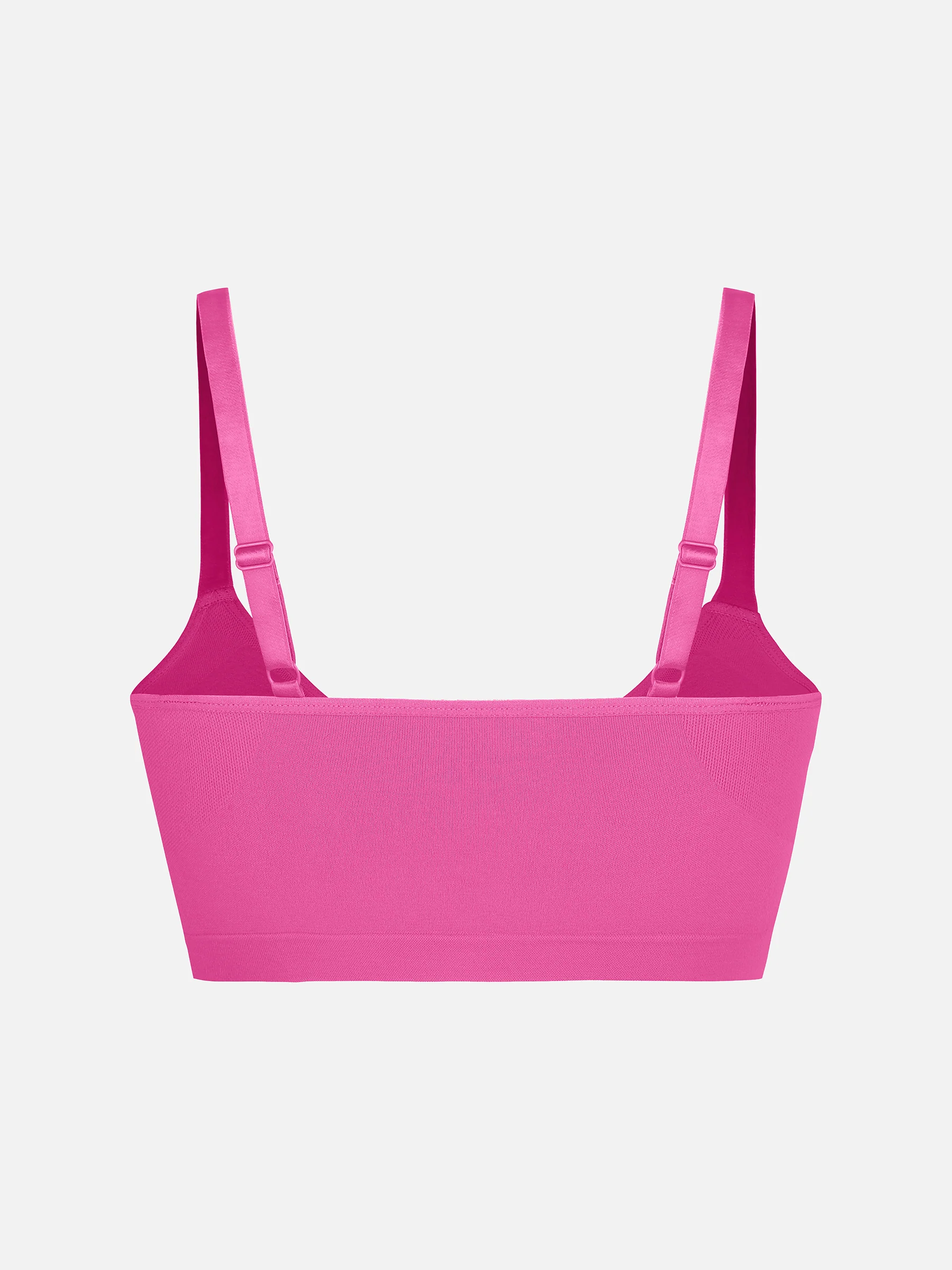 Feelingirl Smooth Seamless Comfort Bra [BOGO] - Image 29