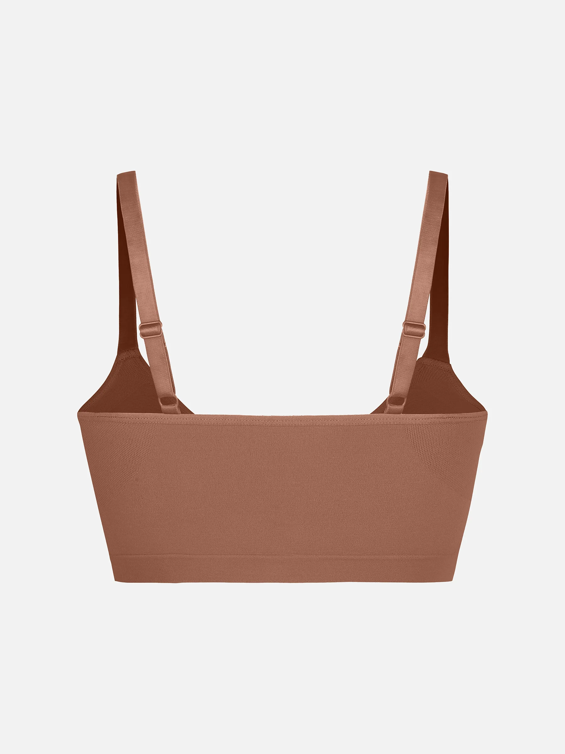 Feelingirl Smooth Seamless Comfort Bra [BOGO] - Image 38