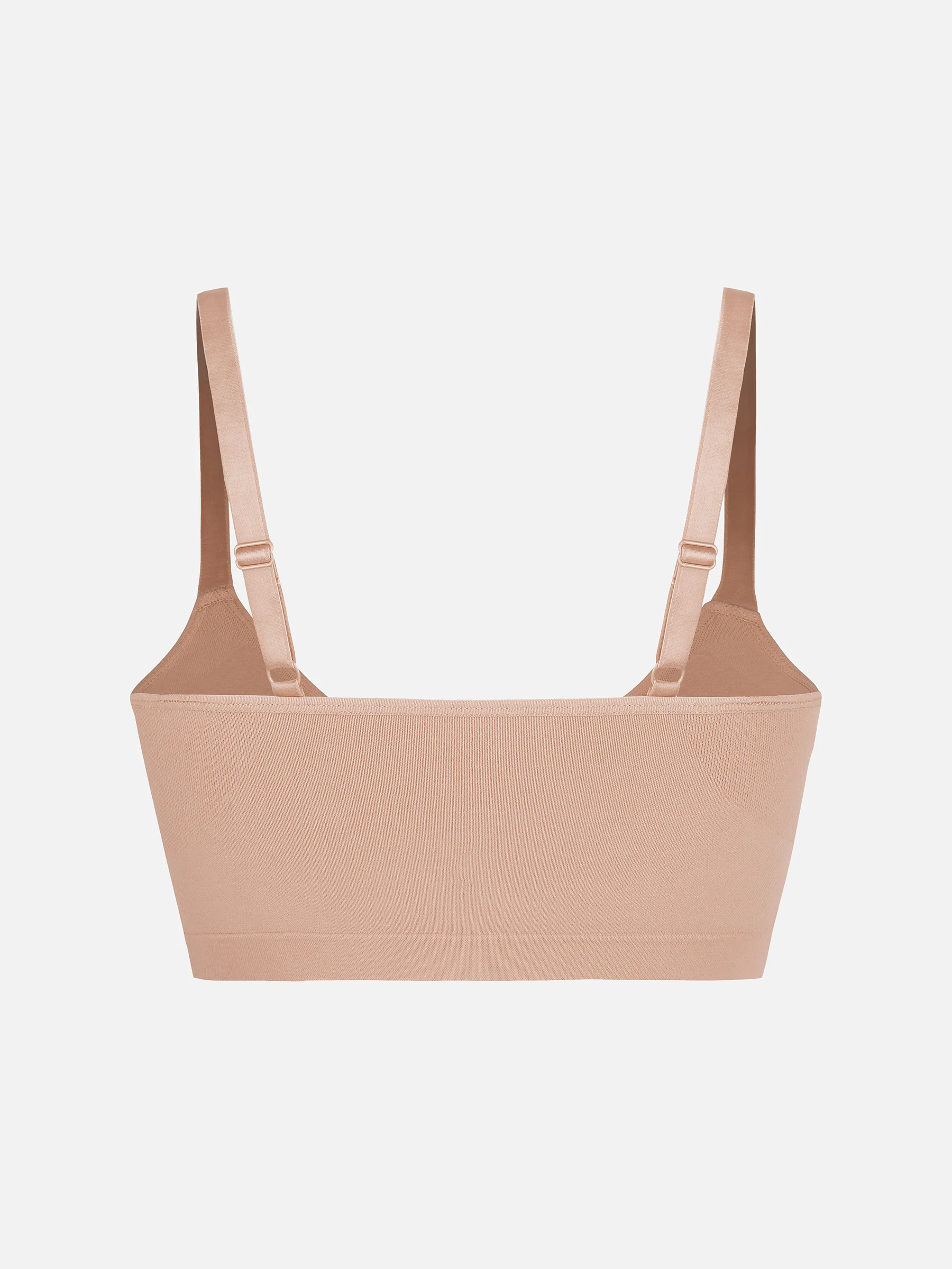 Feelingirl Smooth Seamless Comfort Bra [BOGO] - Image 47