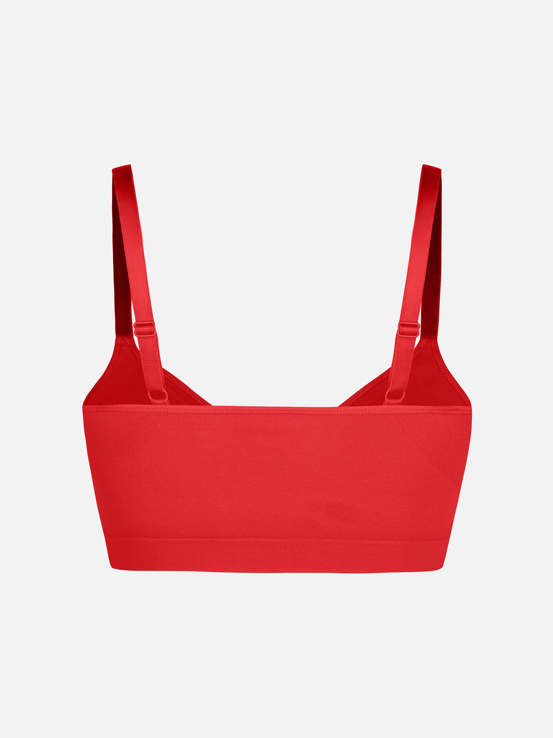 Feelingirl Smooth Seamless Comfort Bra [BOGO] - Image 56