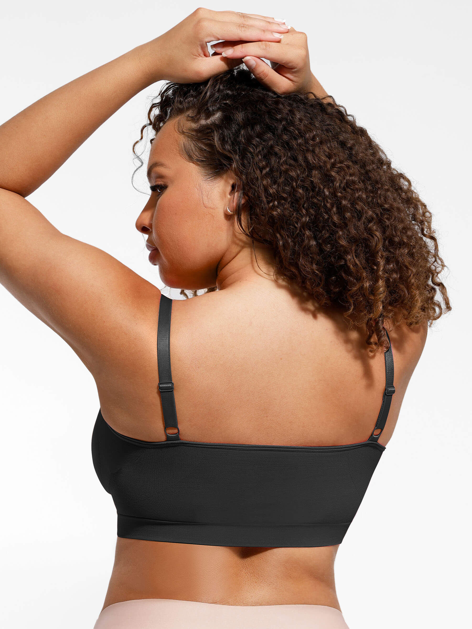 Feelingirl Smooth Seamless Comfort Bra [BOGO] - Image 6