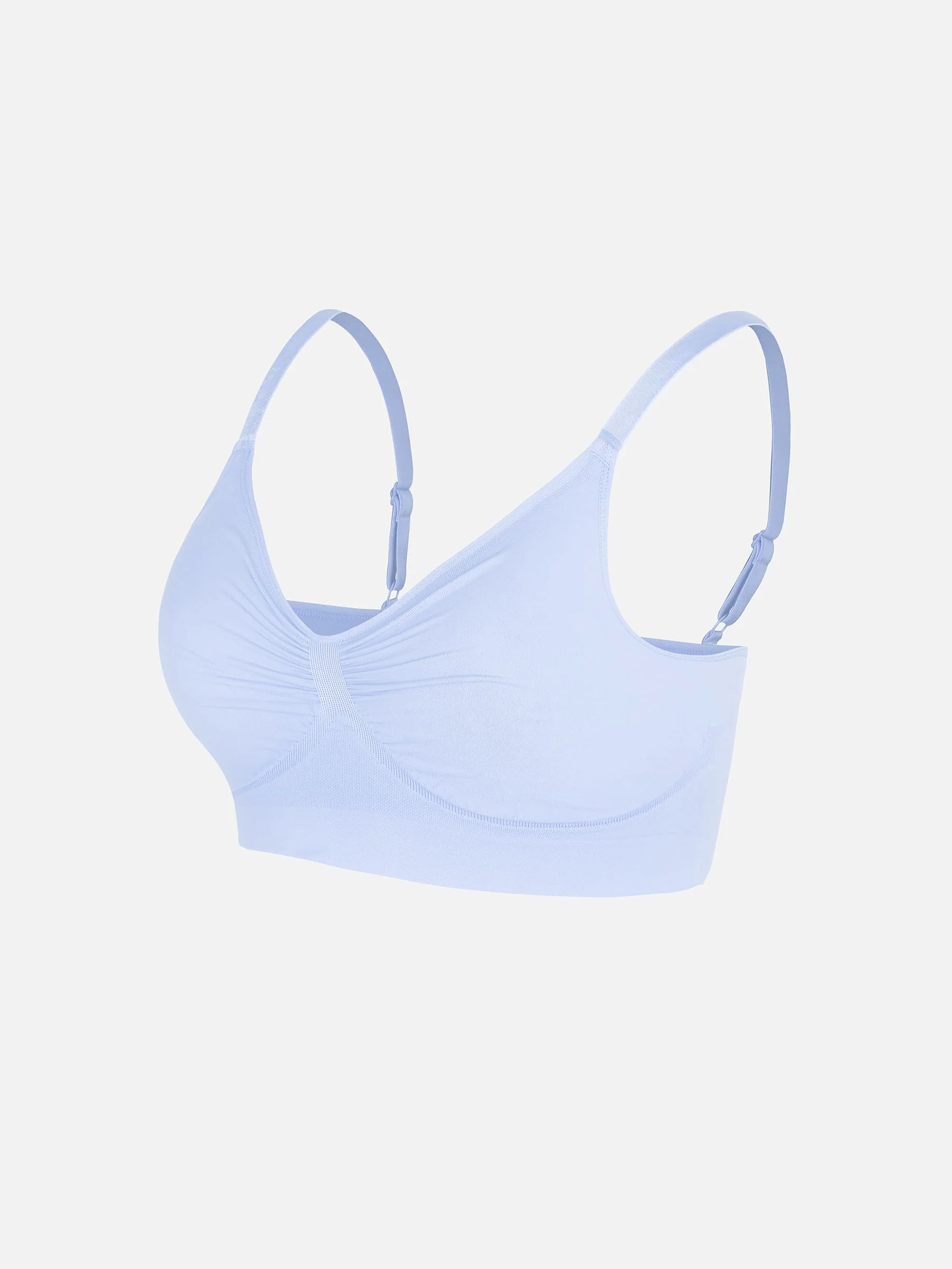 Feelingirl Smooth Seamless Comfort Bra [BOGO] - Image 64