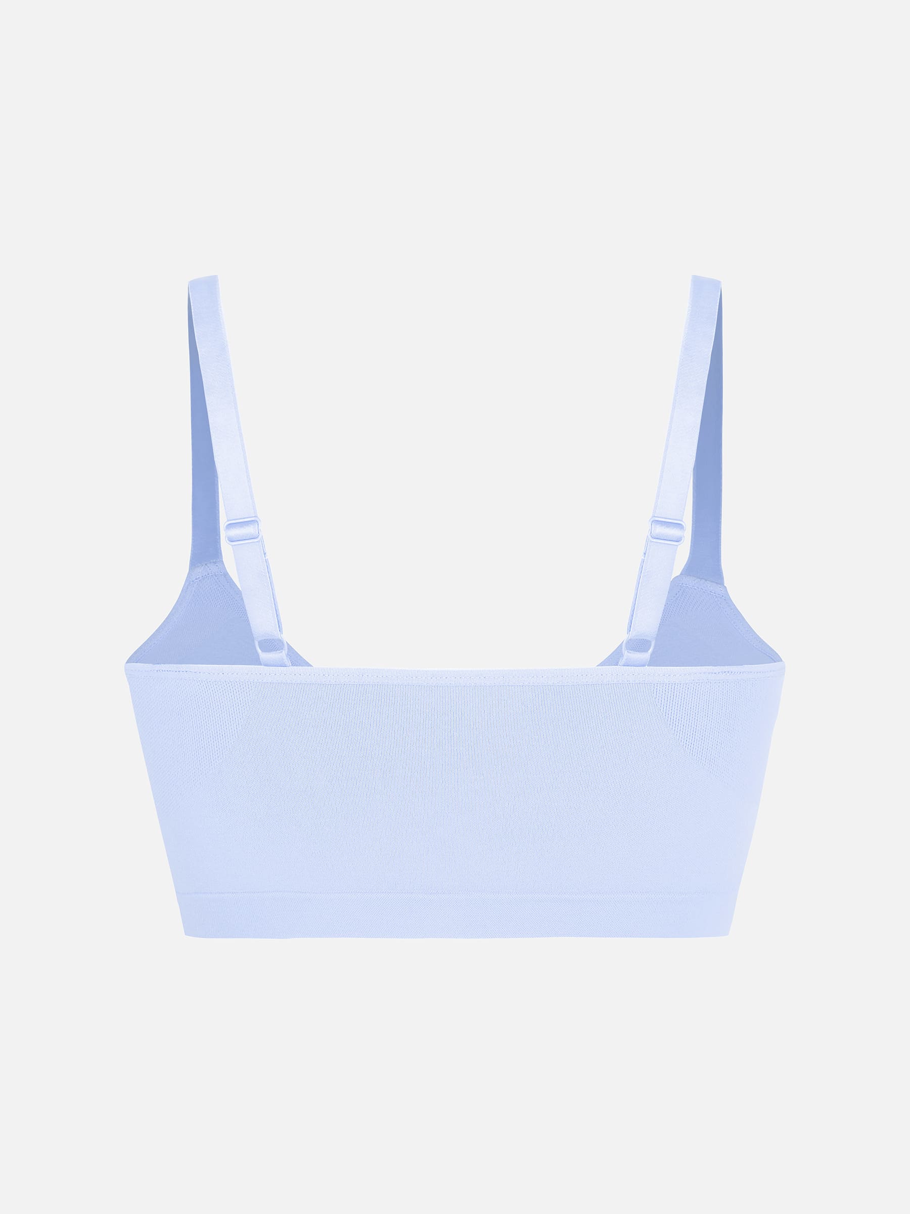Feelingirl Smooth Seamless Comfort Bra [BOGO] - Image 65