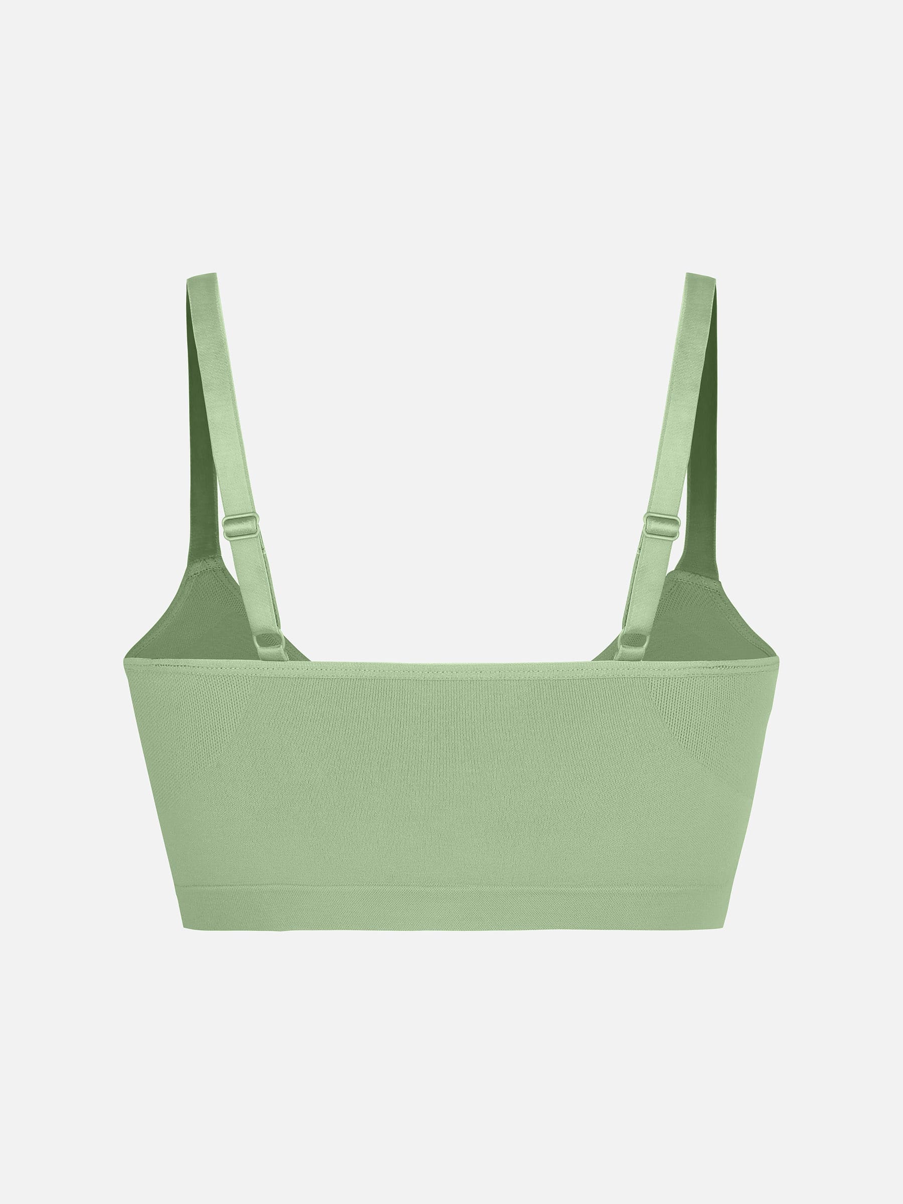 Feelingirl Smooth Seamless Comfort Bra [BOGO] - Image 74