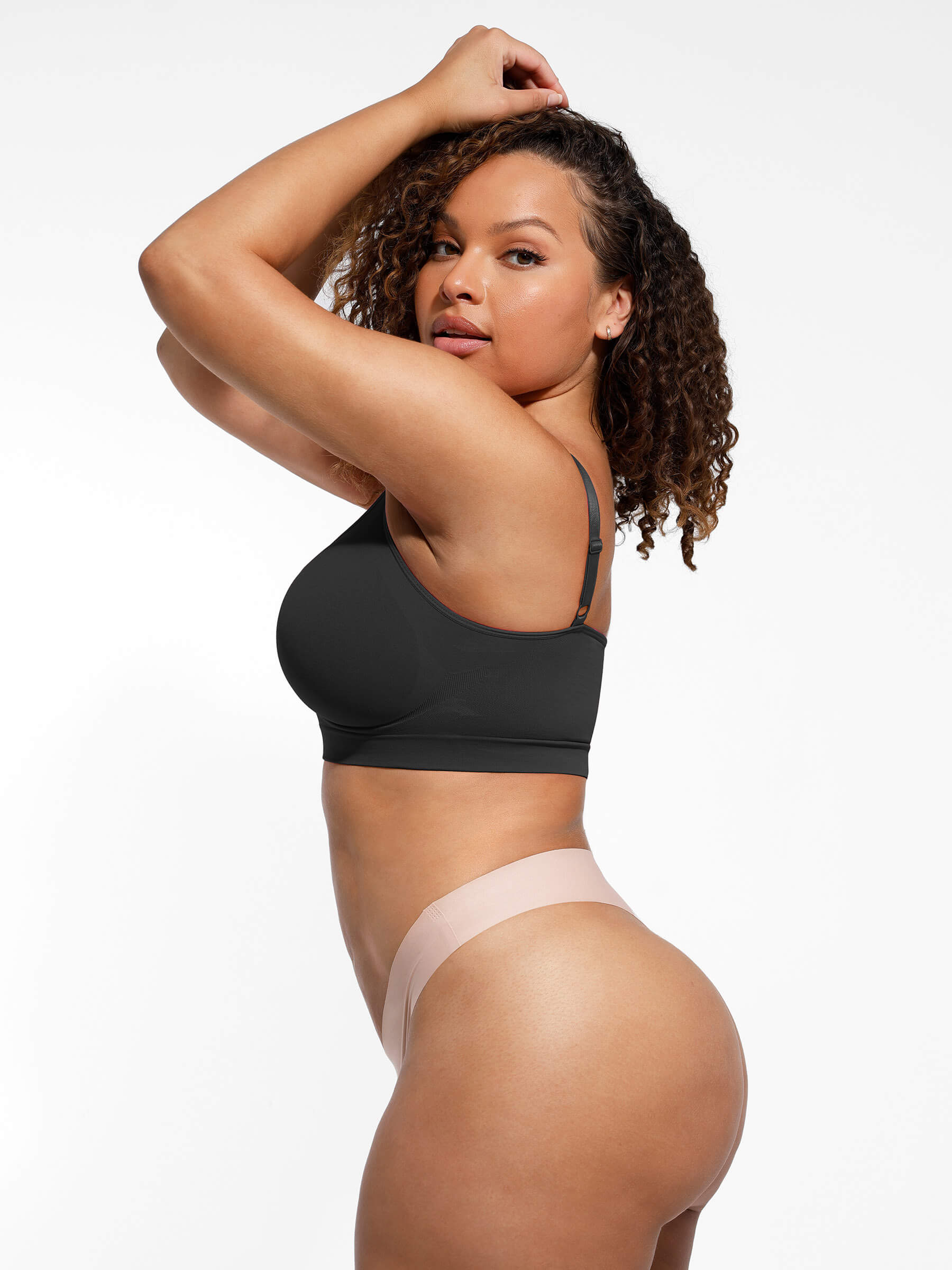 Feelingirl Smooth Seamless Comfort Bra [BOGO] - Image 8