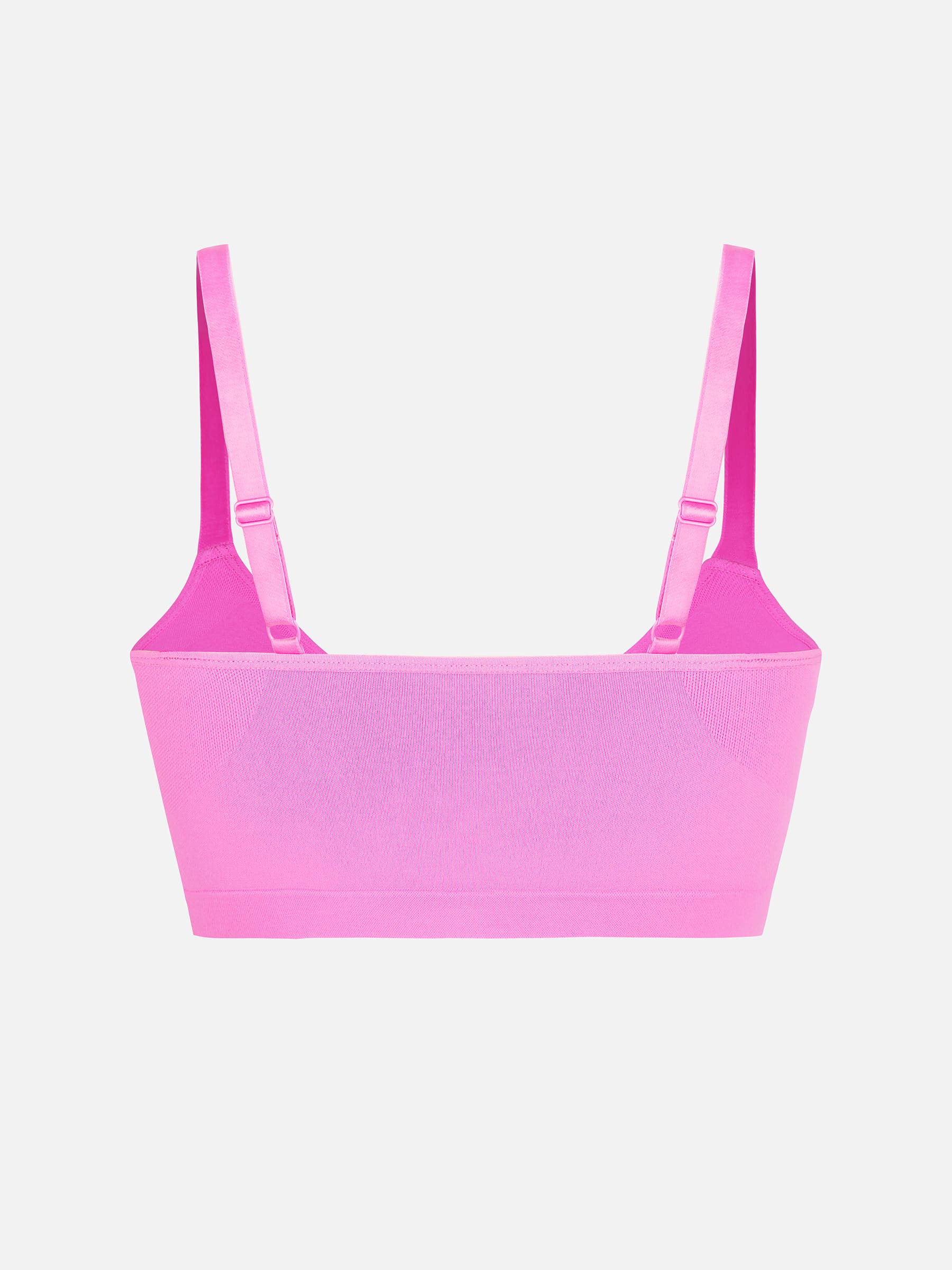 Feelingirl Smooth Seamless Comfort Bra [BOGO] - Image 83