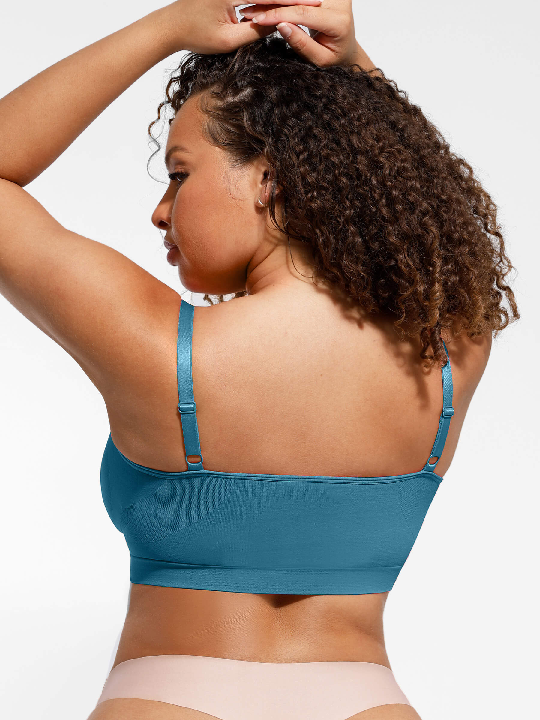 Feelingirl Smooth Seamless Comfort Bra [BOGO] - Image 86