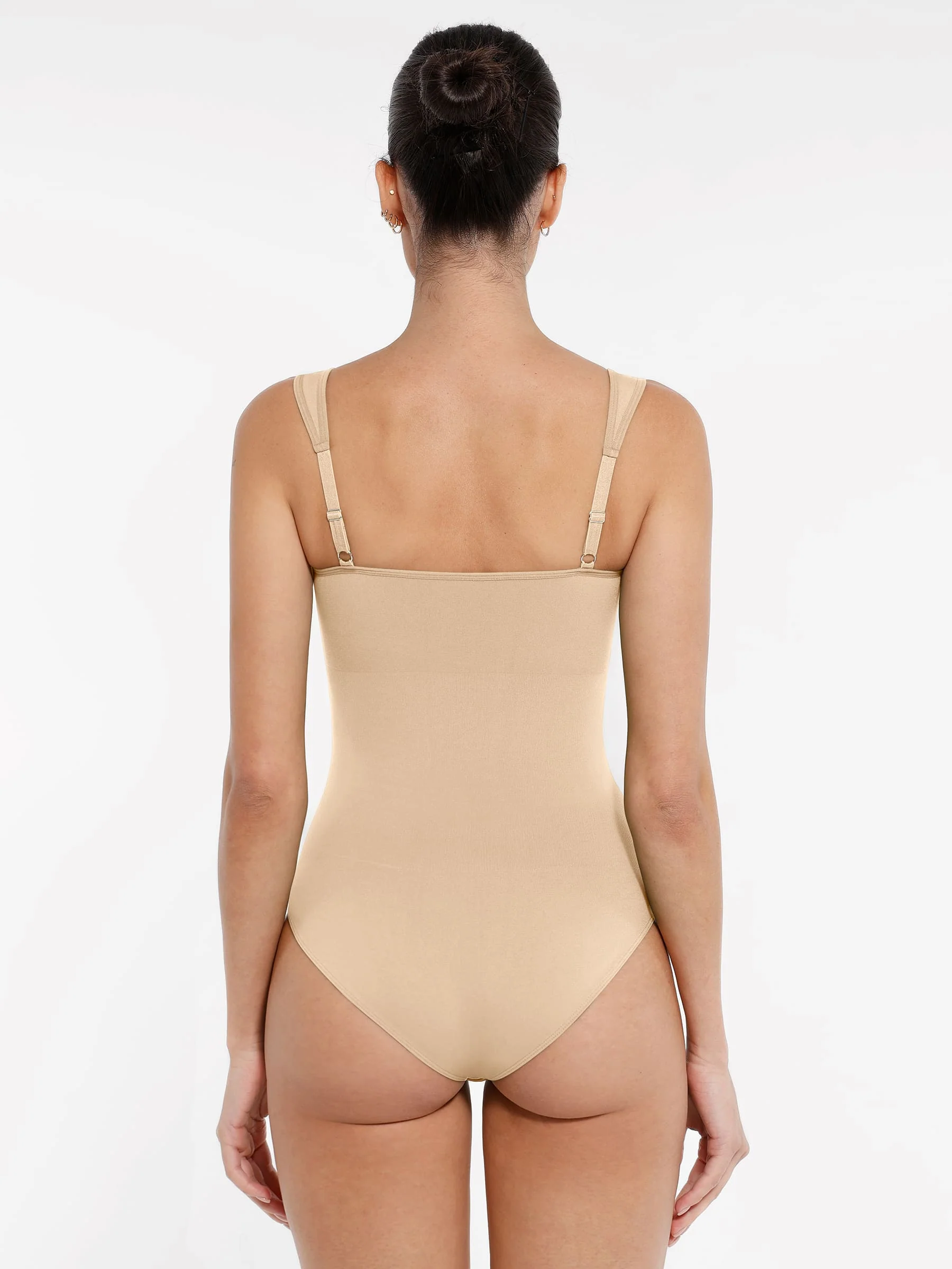 Feelingirl Soft-Touch Bodysuit Top - Image 13