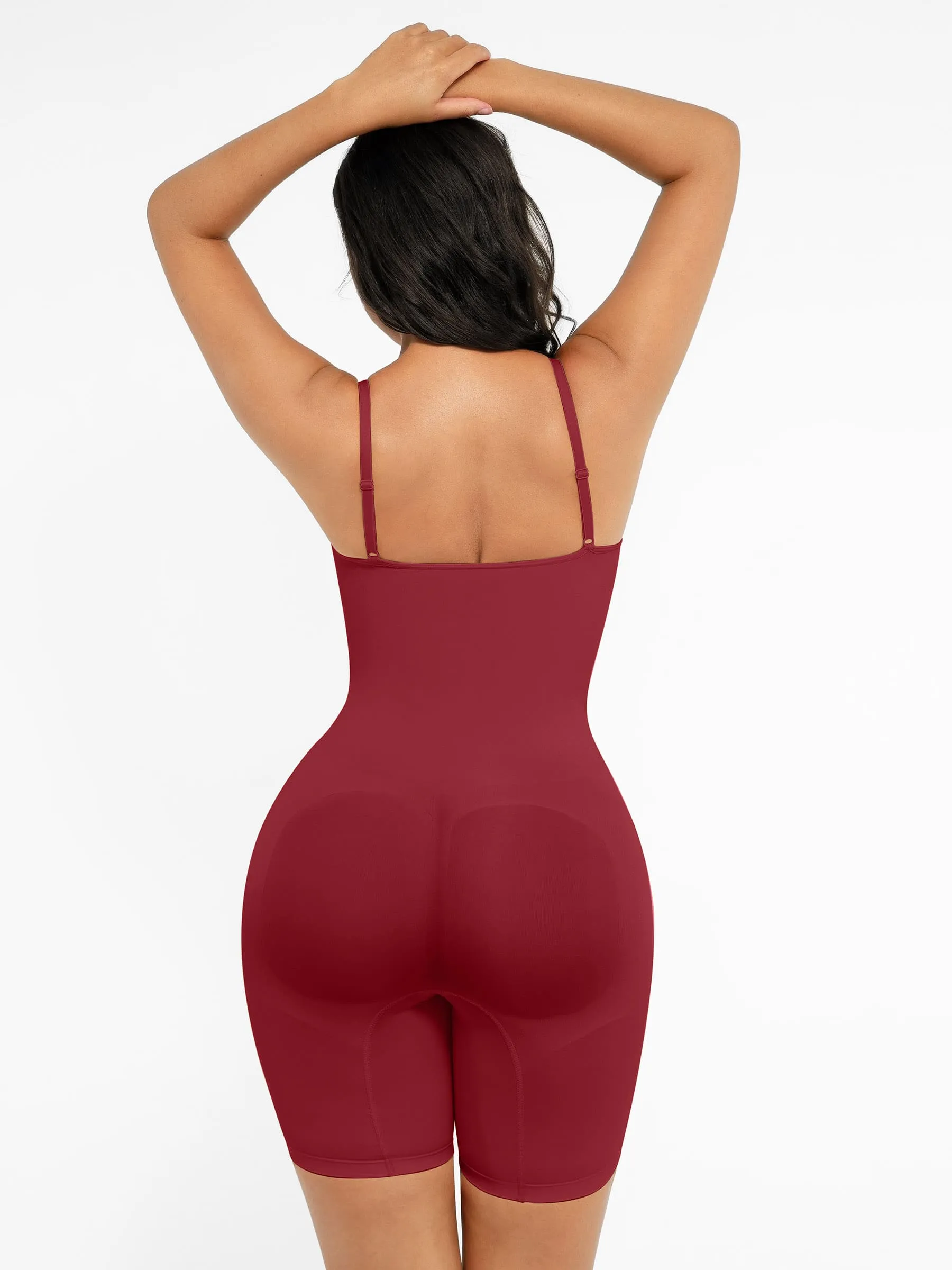 Feelingirl Tummy Control Butt Lifter Shapewear Bundle - Image 92