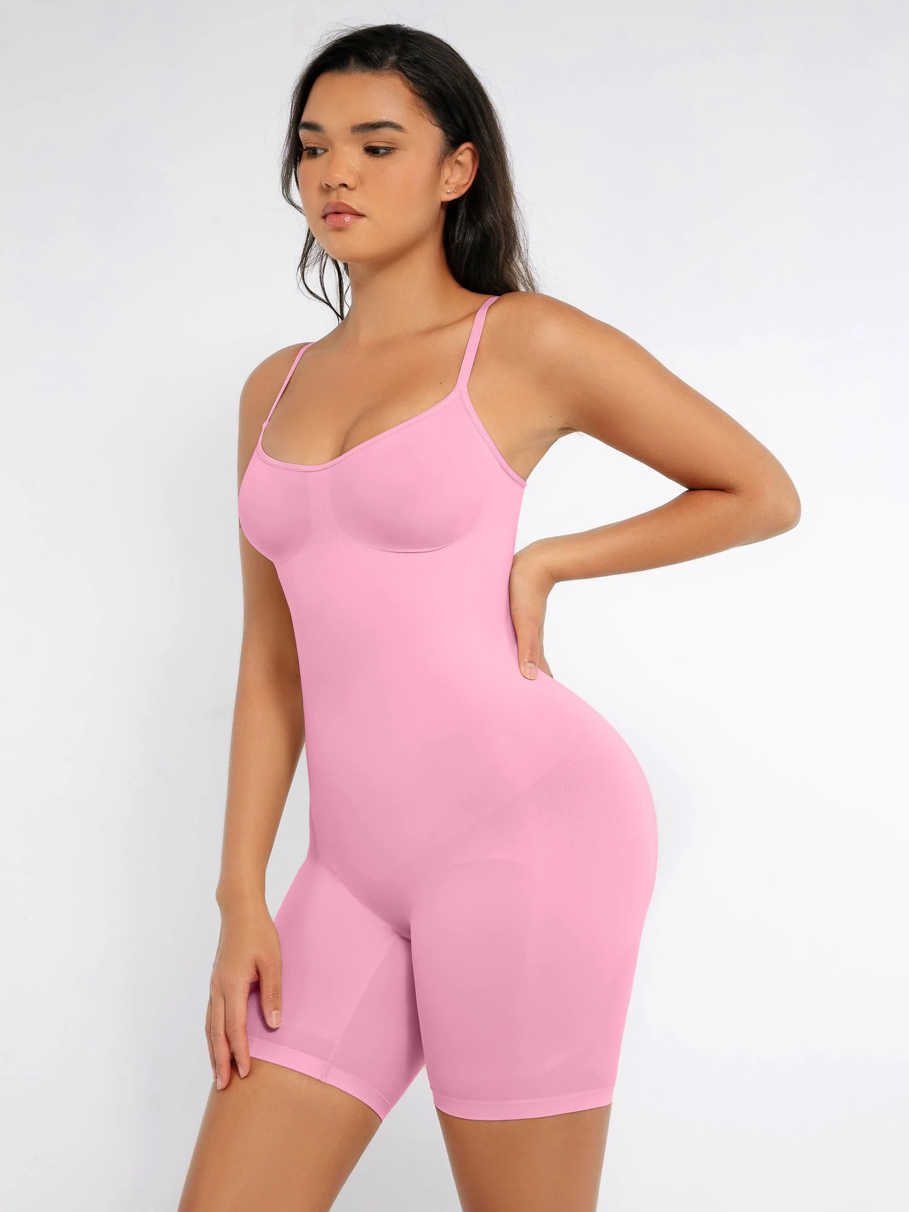 Feelingirl Tummy Control Butt Lifter Shapewear Bundle - Image 84