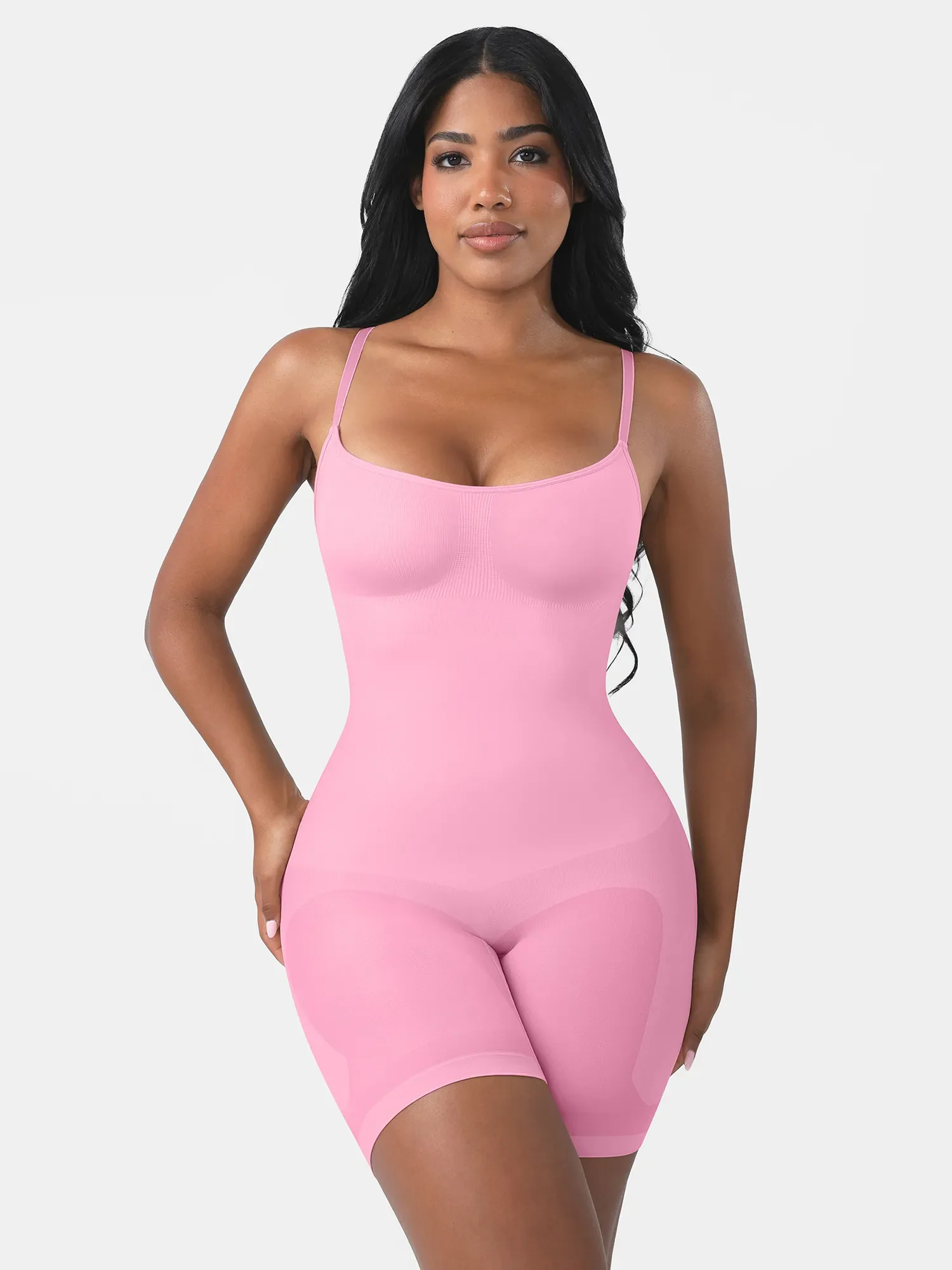 Feelingirl Tummy Control Bodysuit Butt Lifter Shapewear [BOGO] - Image 118