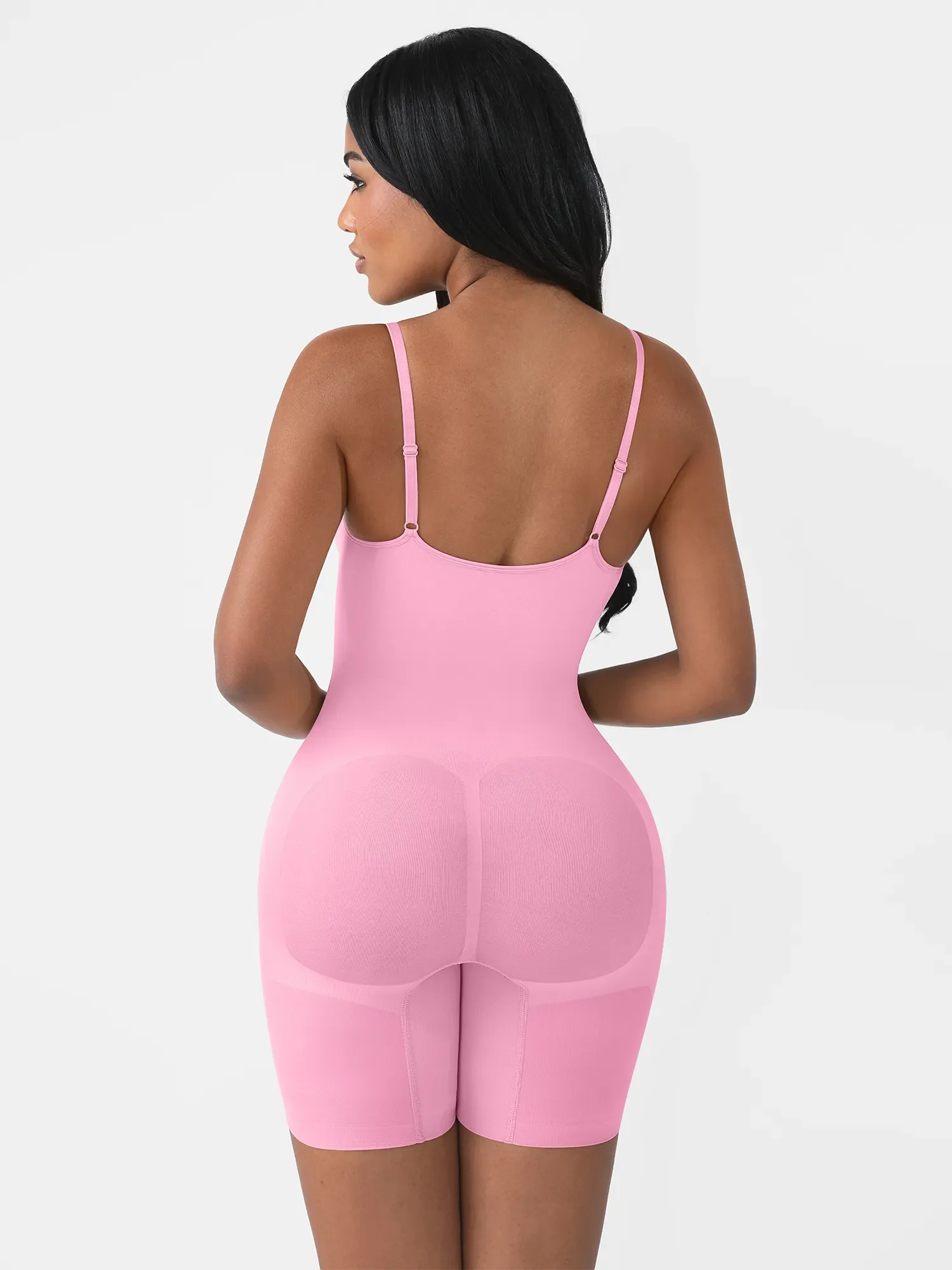 Feelingirl Tummy Control Bodysuit Butt Lifter Shapewear [BOGO] - Image 120