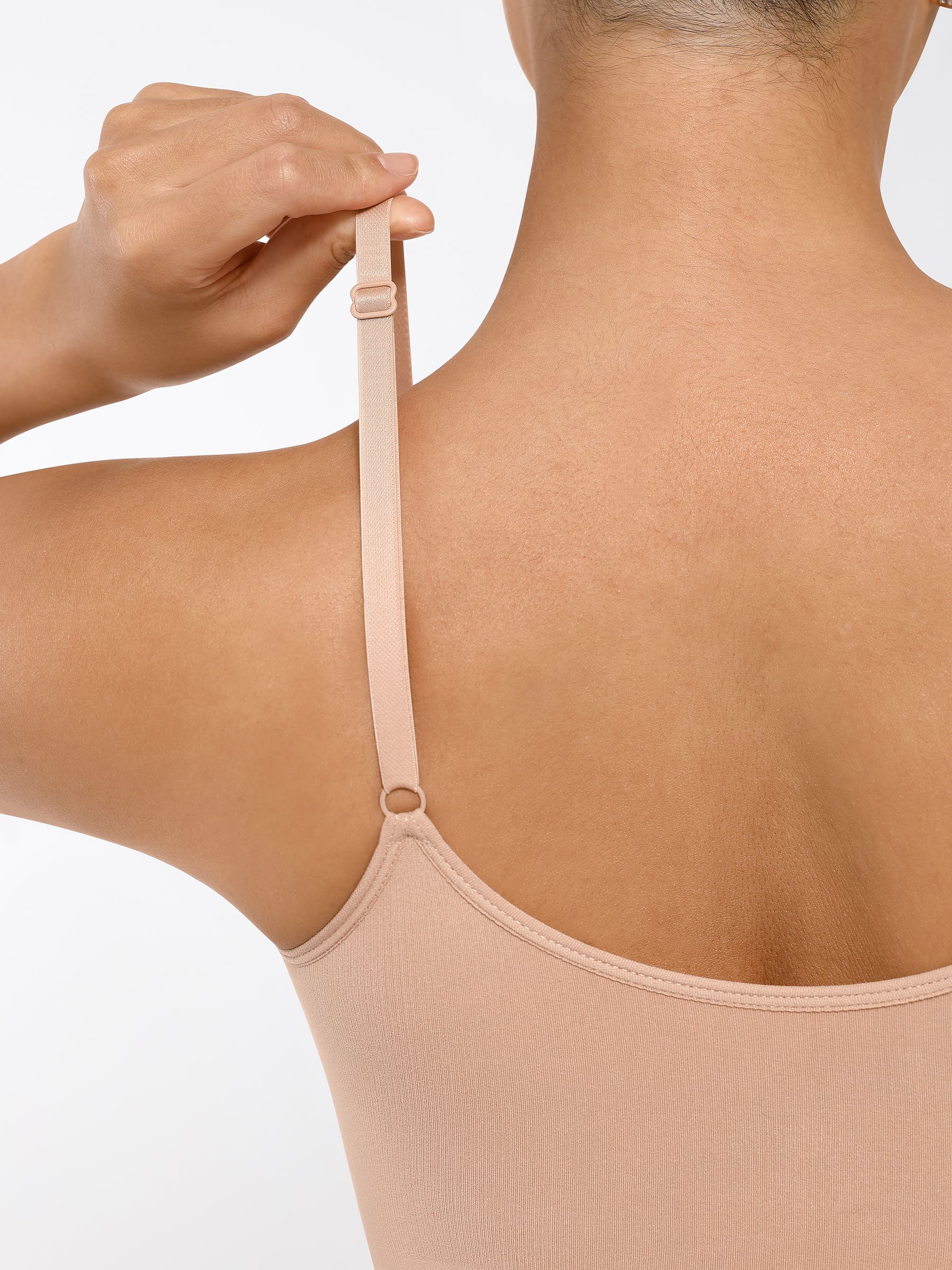 Feelingirl Tummy Control Bodysuit Butt Lifter Shapewear - Image 107