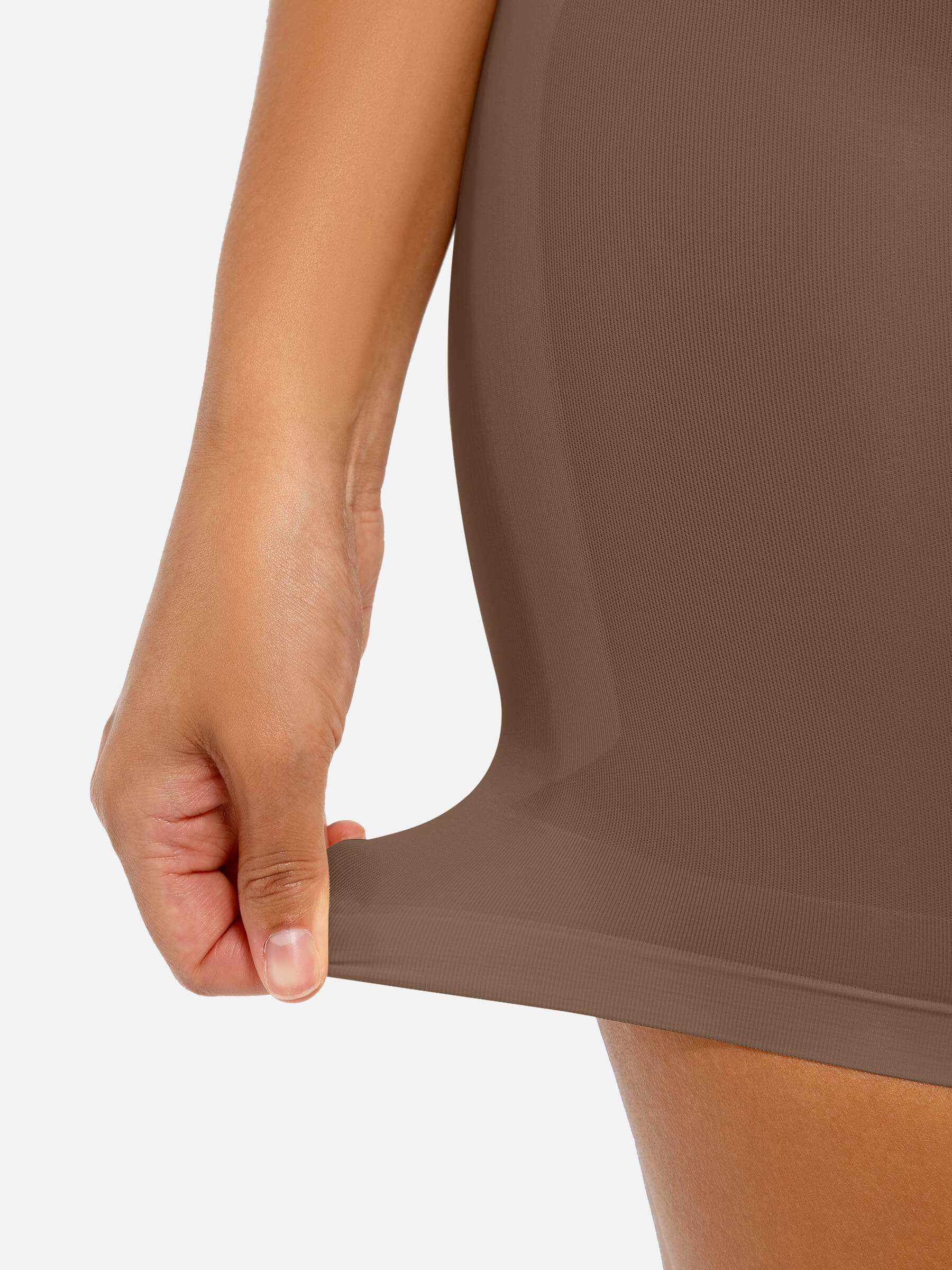 Feelingirl Tummy Control Bodysuit Butt Lifter Shapewear - Image 22