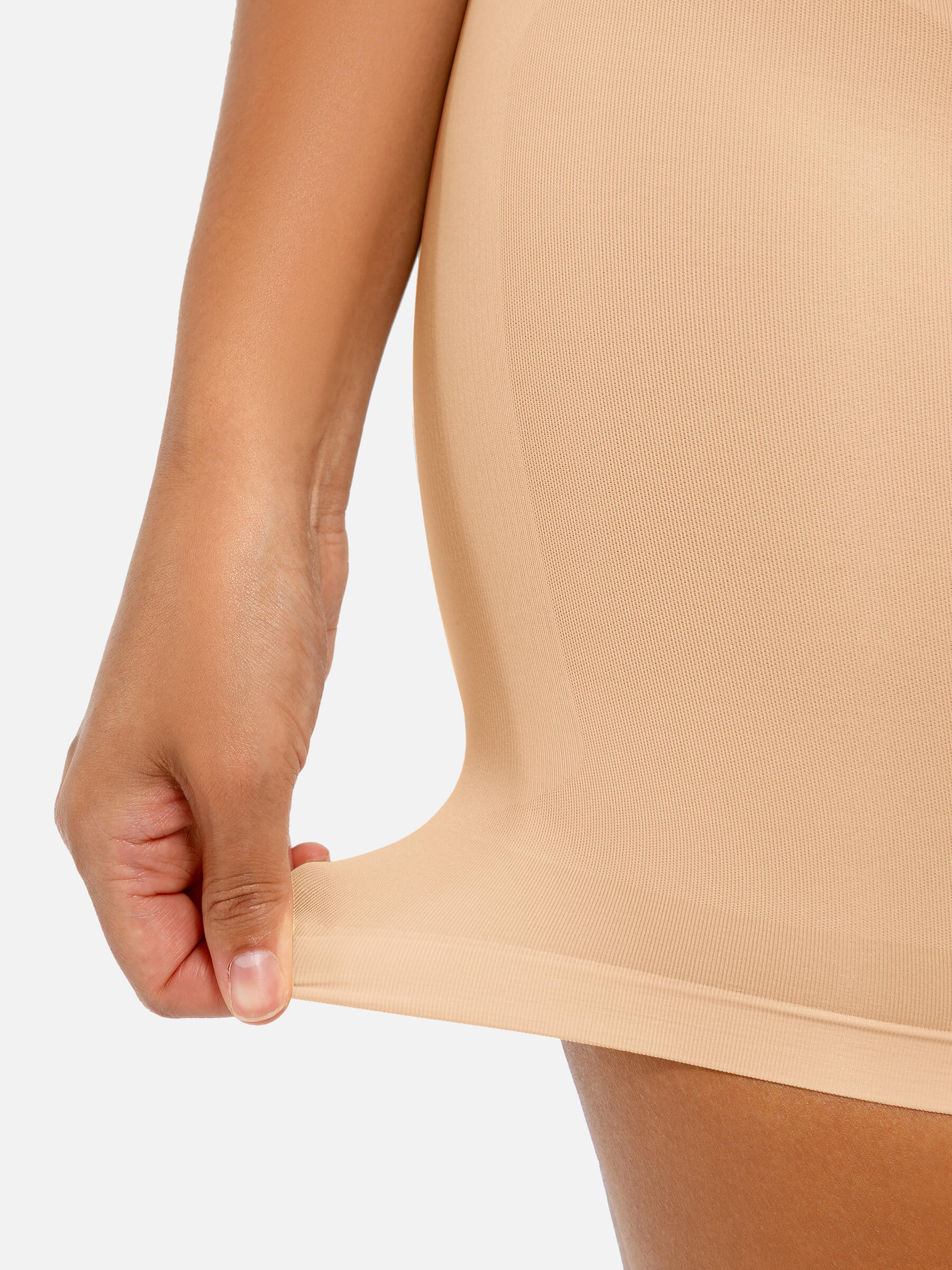 Feelingirl Tummy Control Bodysuit Butt Lifter Shapewear - Image 29