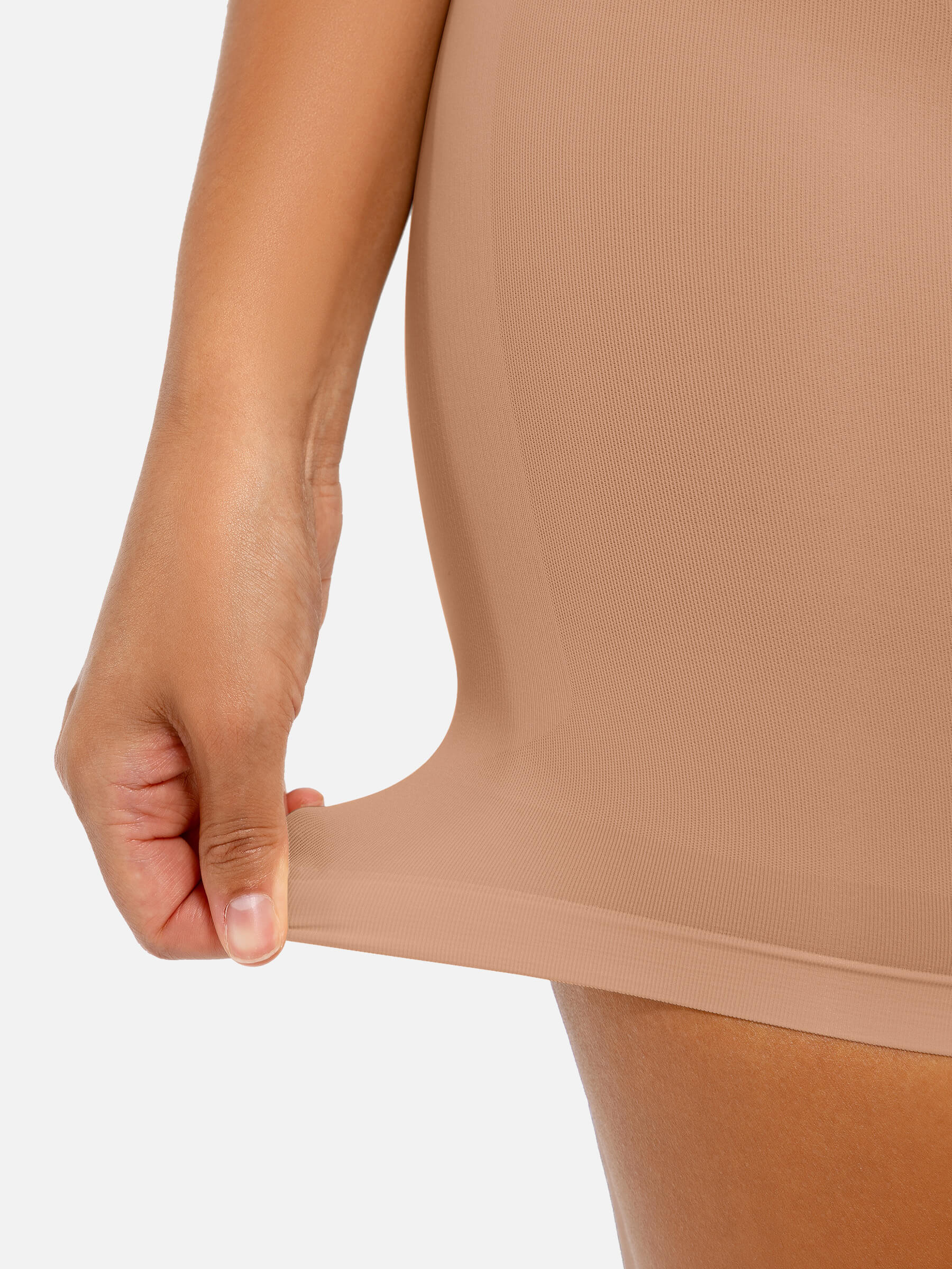 Feelingirl Tummy Control Bodysuit Butt Lifter Shapewear - Image 43