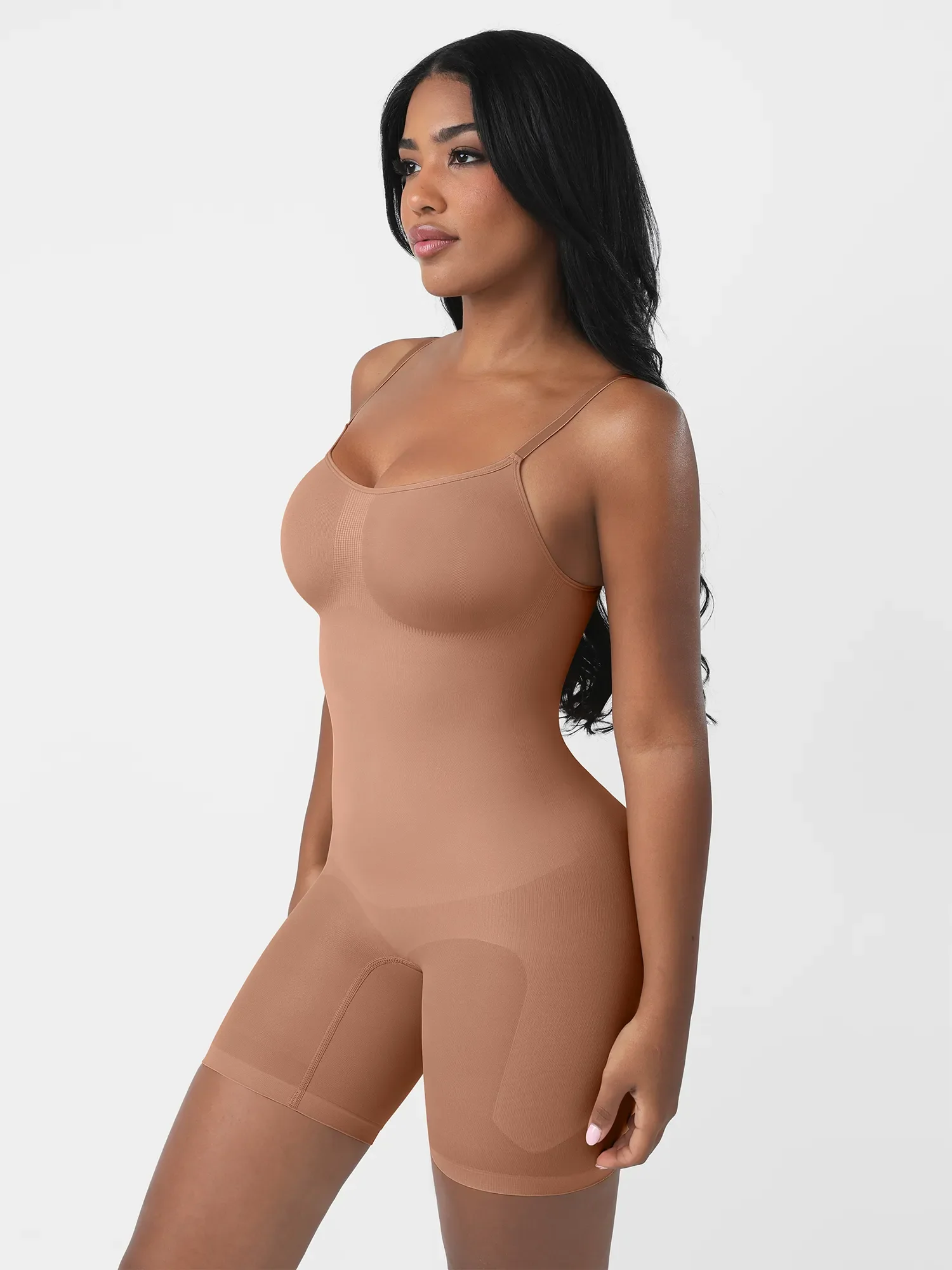 Feelingirl Tummy Control Bodysuit Butt Lifter Shapewear [BOGO] - Image 46