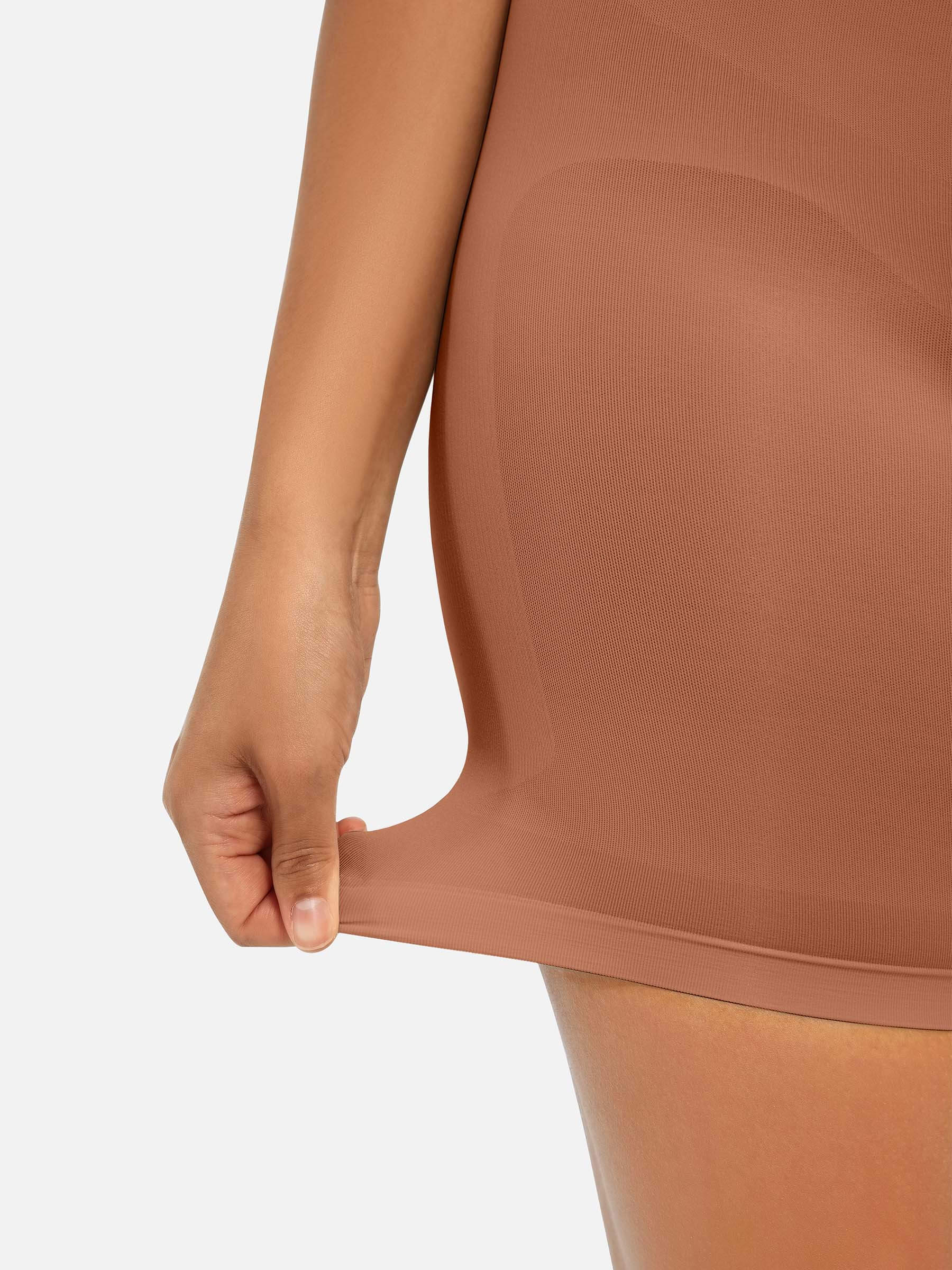Feelingirl Tummy Control Bodysuit Butt Lifter Shapewear - Image 50