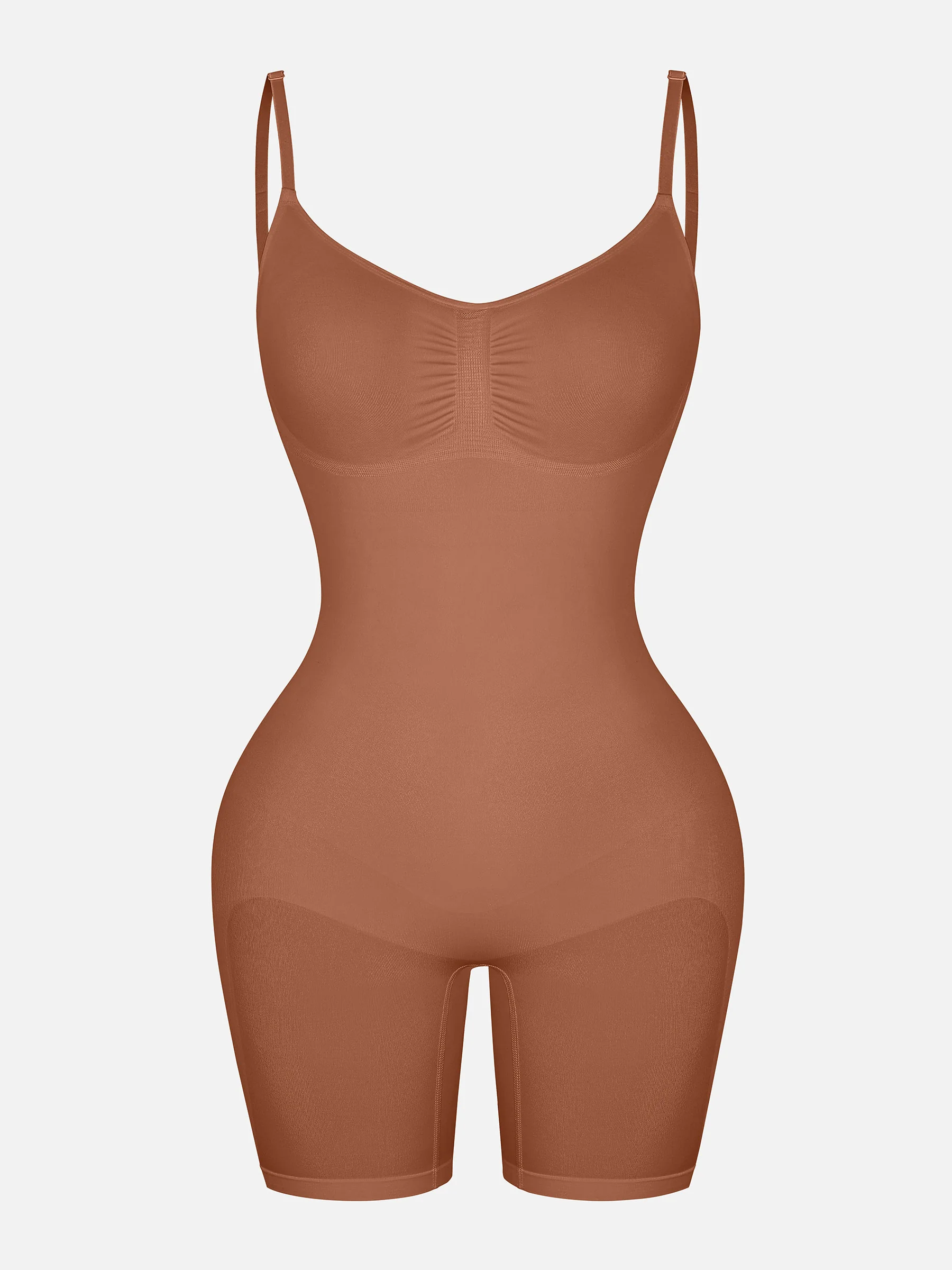 Feelingirl Tummy Control Bodysuit Butt Lifter Shapewear - Image 51