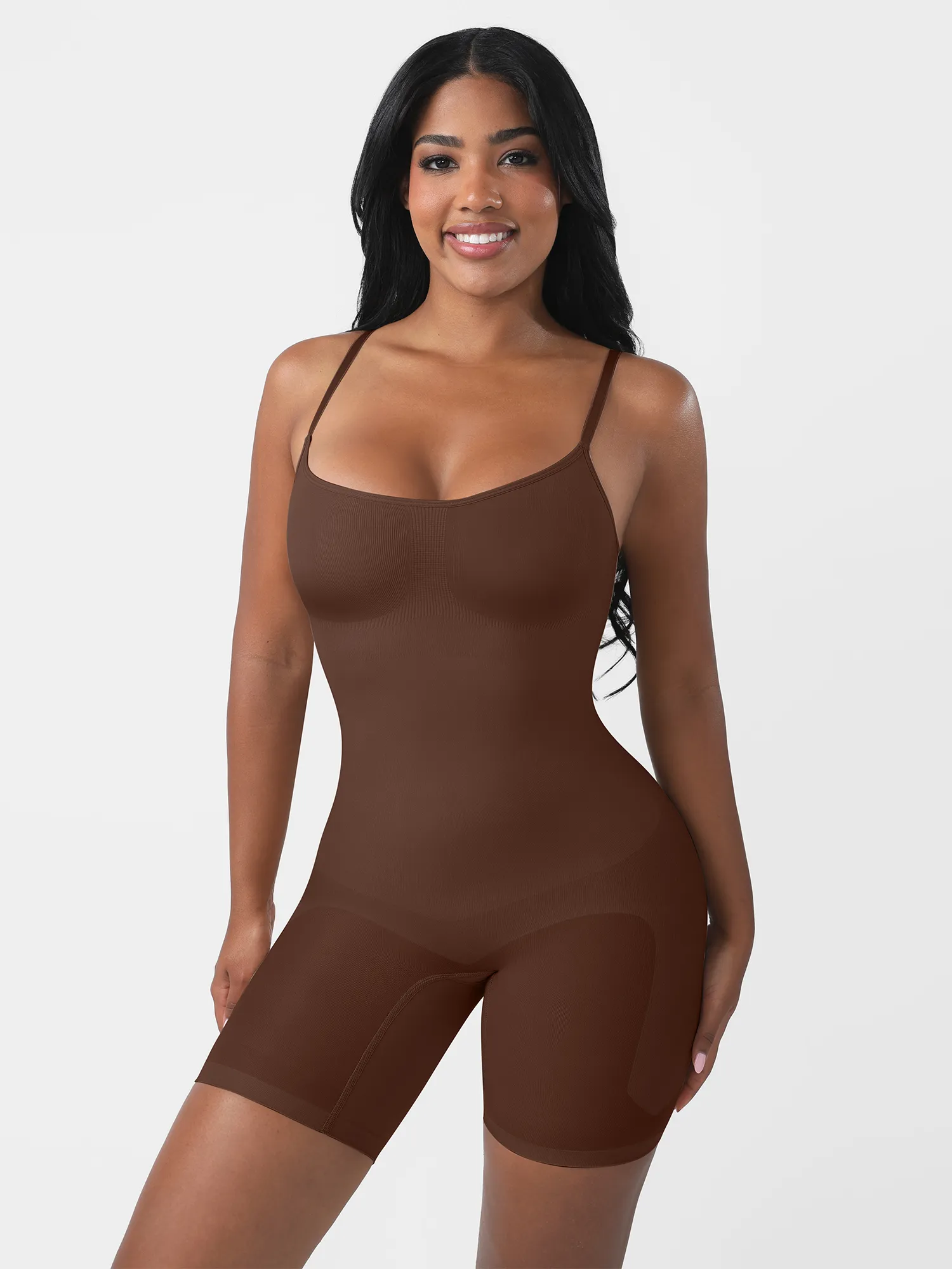 Feelingirl Tummy Control Bodysuit Butt Lifter Shapewear [BOGO] - Image 59