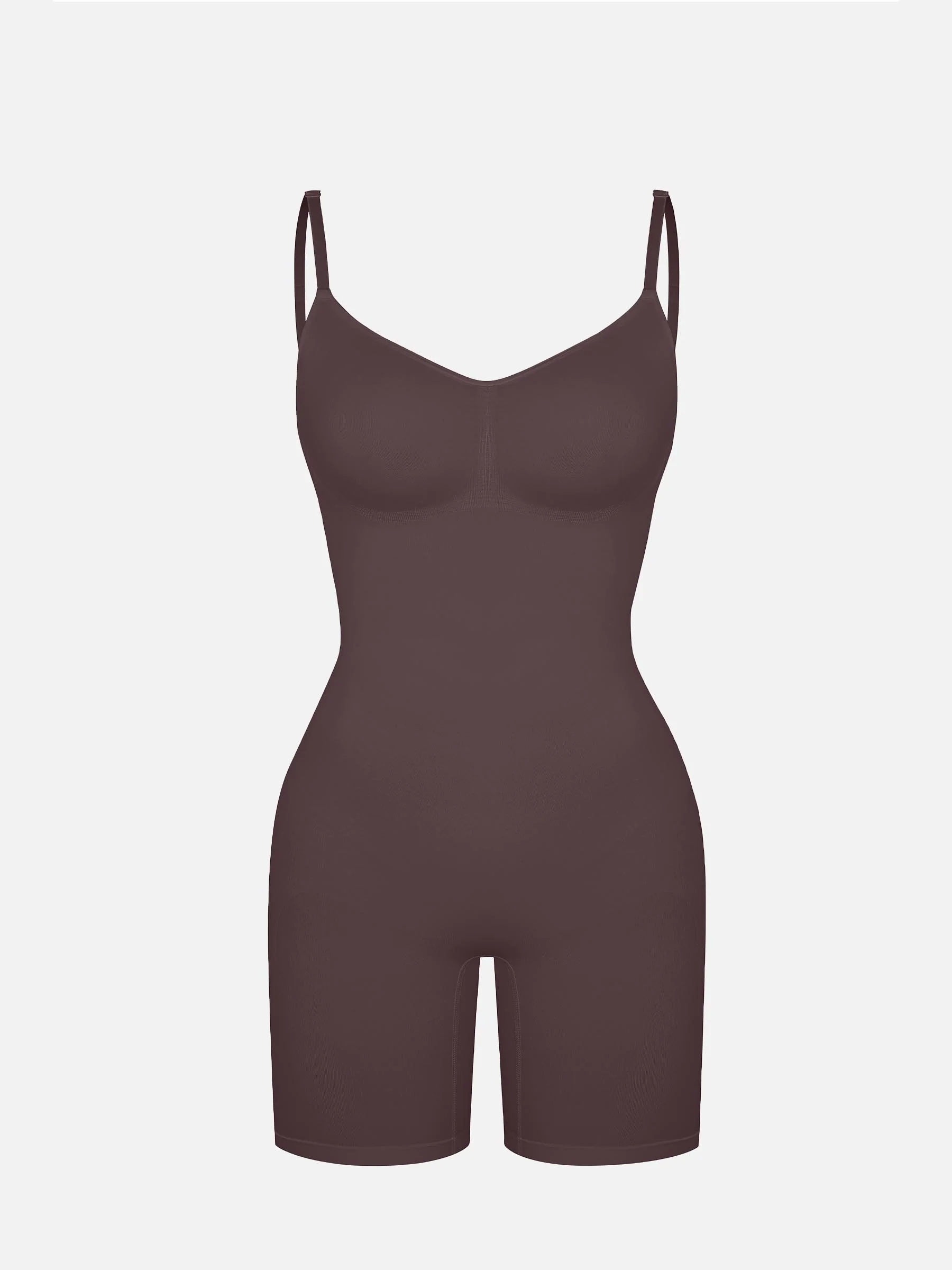 Feelingirl Tummy Control Bodysuit Butt Lifter Shapewear - Image 63