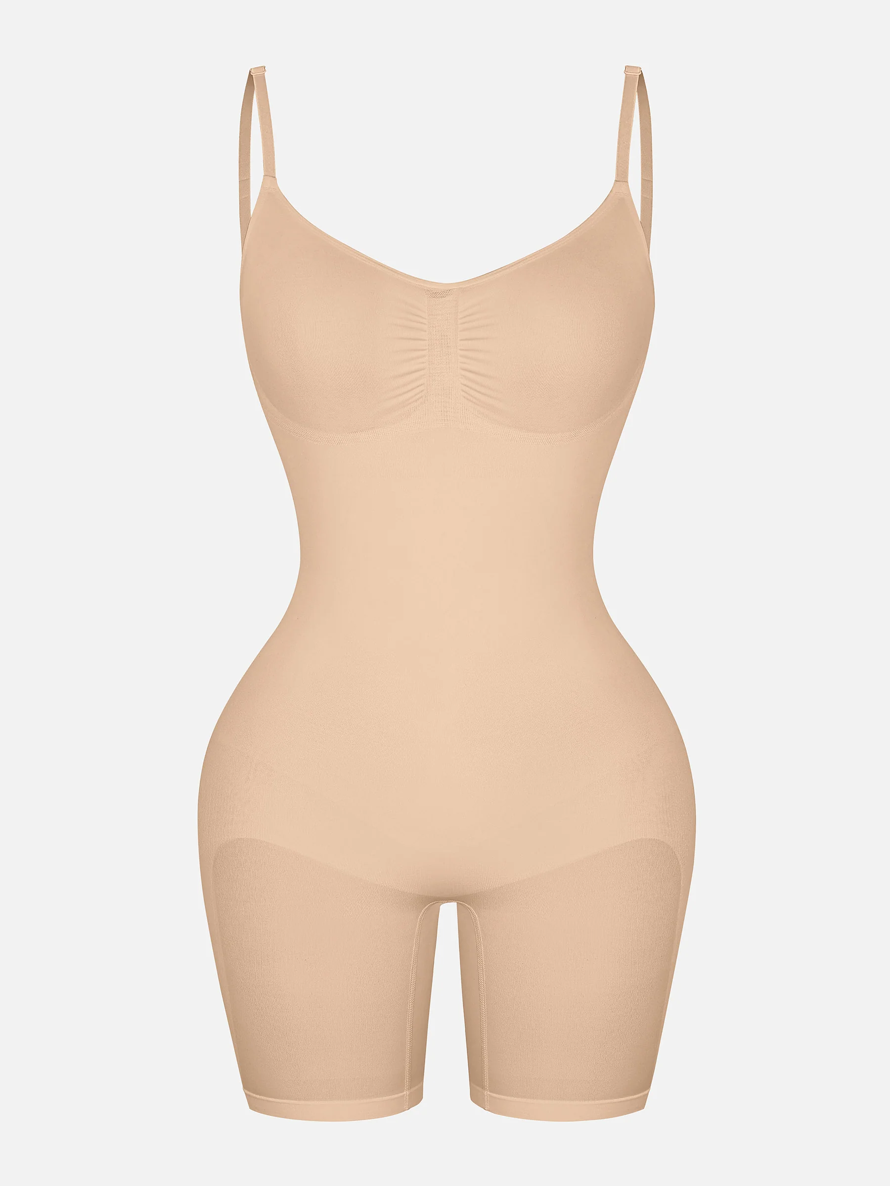Feelingirl Tummy Control Butt Lifter Shapewear Bundle - Image 38