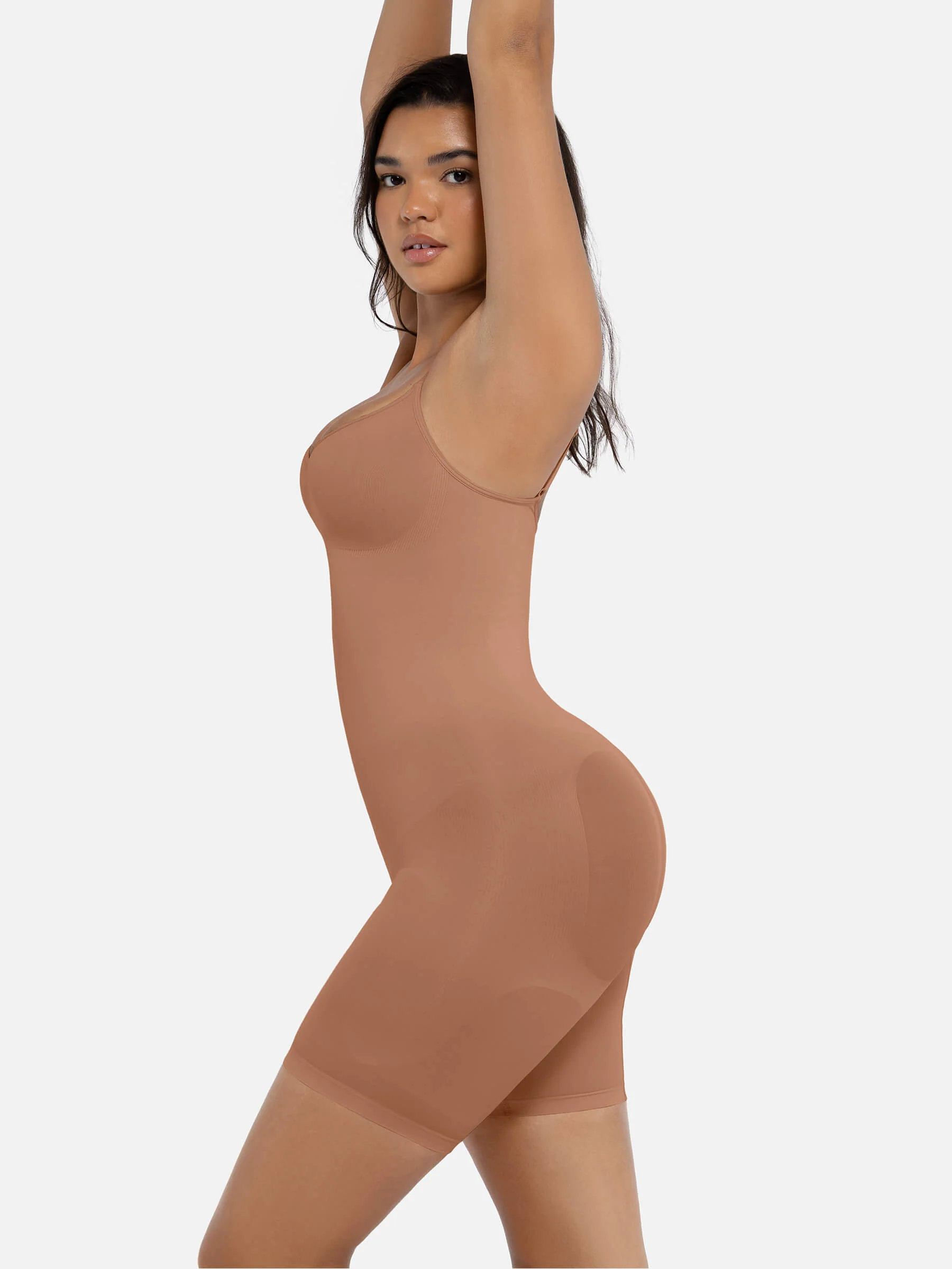 Feelingirl Tummy Control Butt Lifter Shapewear Bundle - Image 12