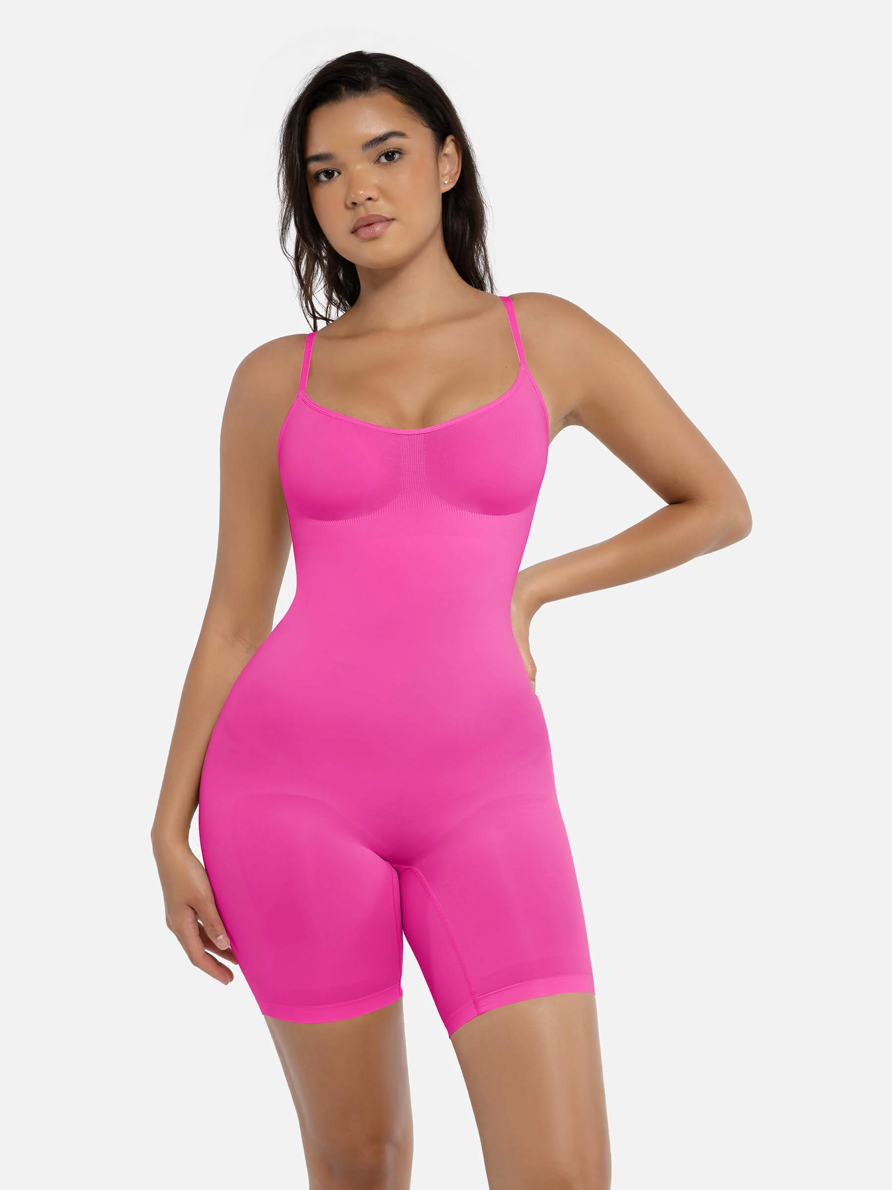 Feelingirl Tummy Control Butt Lifter Shapewear Bundle - Image 16