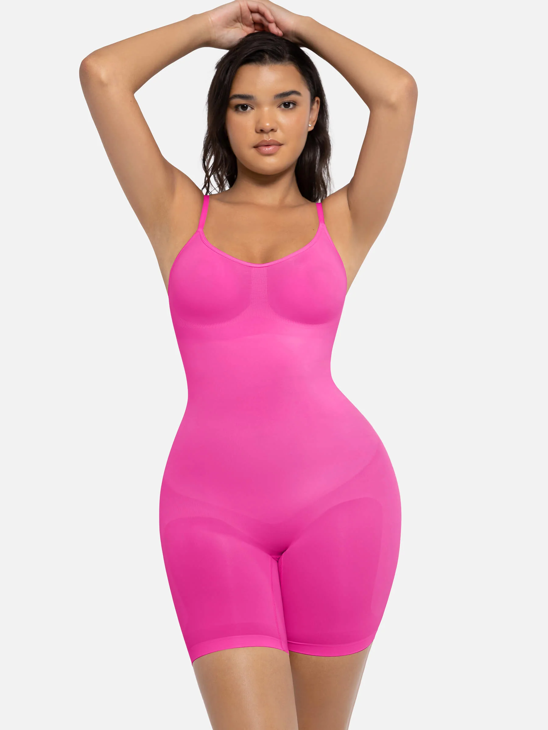 Feelingirl Tummy Control Butt Lifter Shapewear Bundle - Image 17