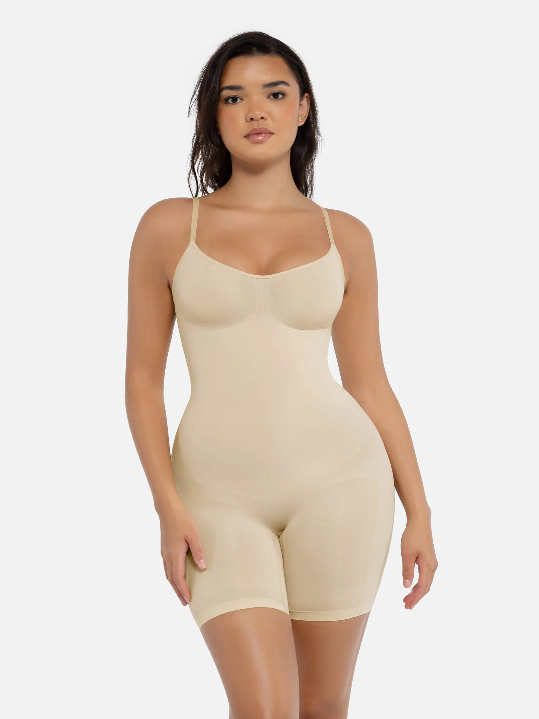 Feelingirl Tummy Control Butt Lifter Shapewear Bundle - Image 27