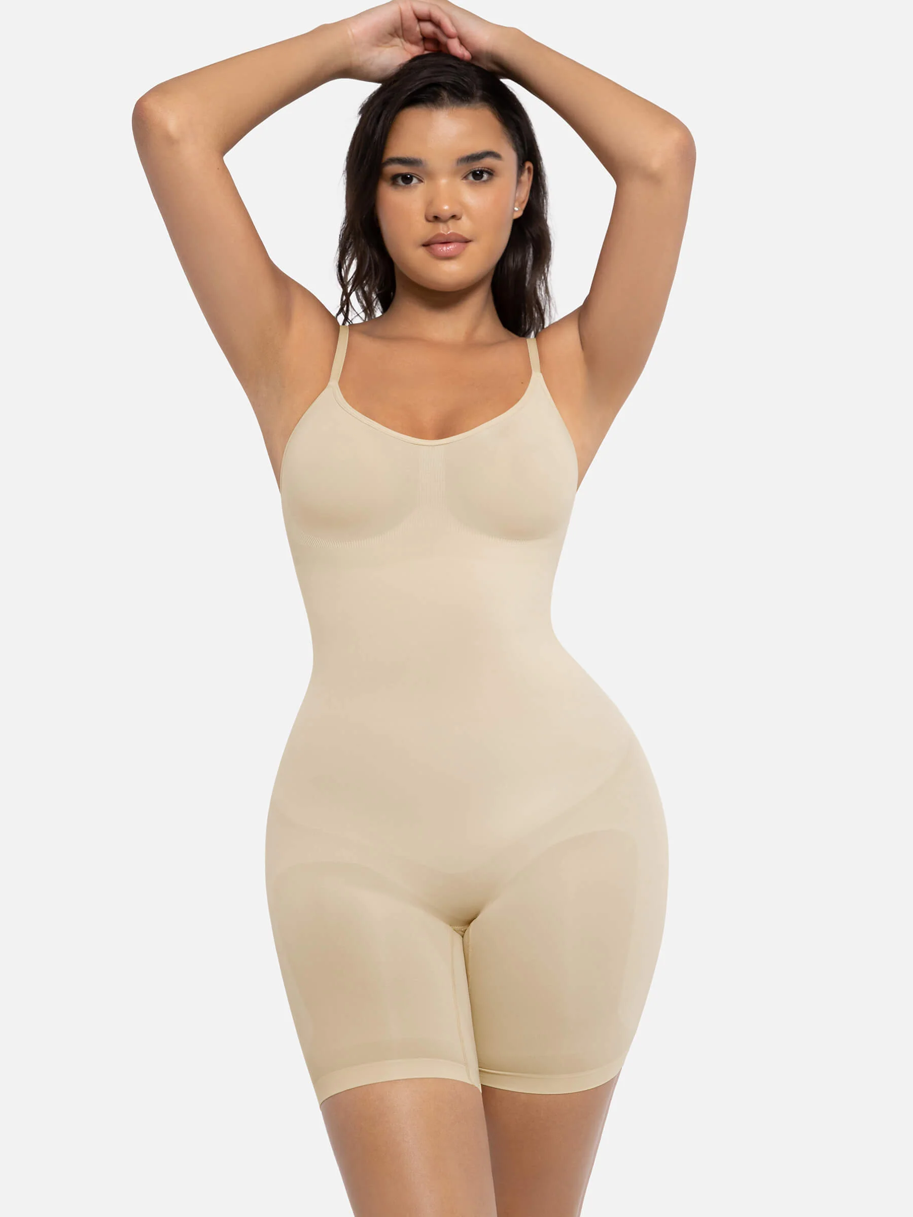 Feelingirl Tummy Control Butt Lifter Shapewear Bundle - Image 29