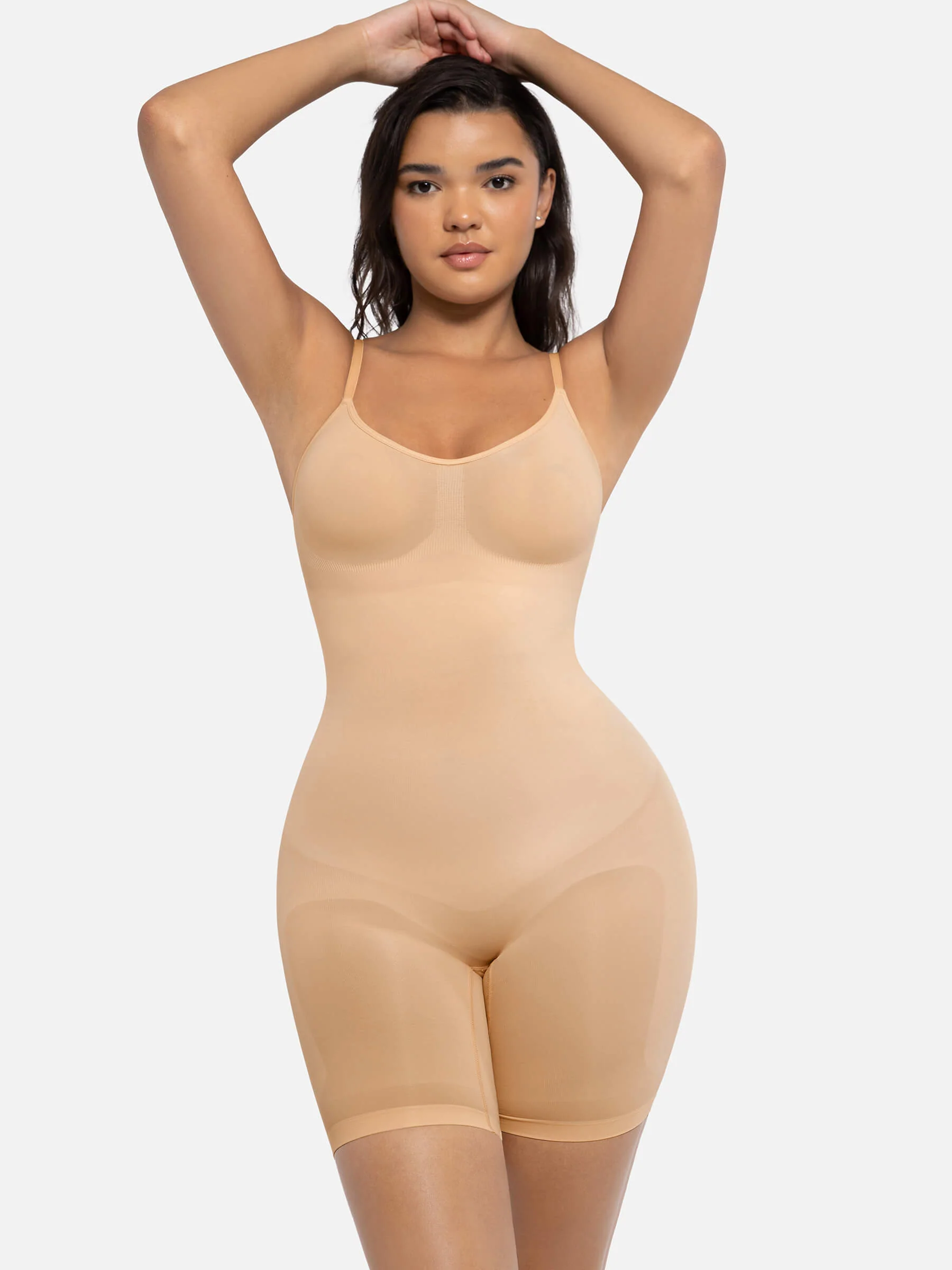Feelingirl Tummy Control Butt Lifter Shapewear Bundle - Image 41