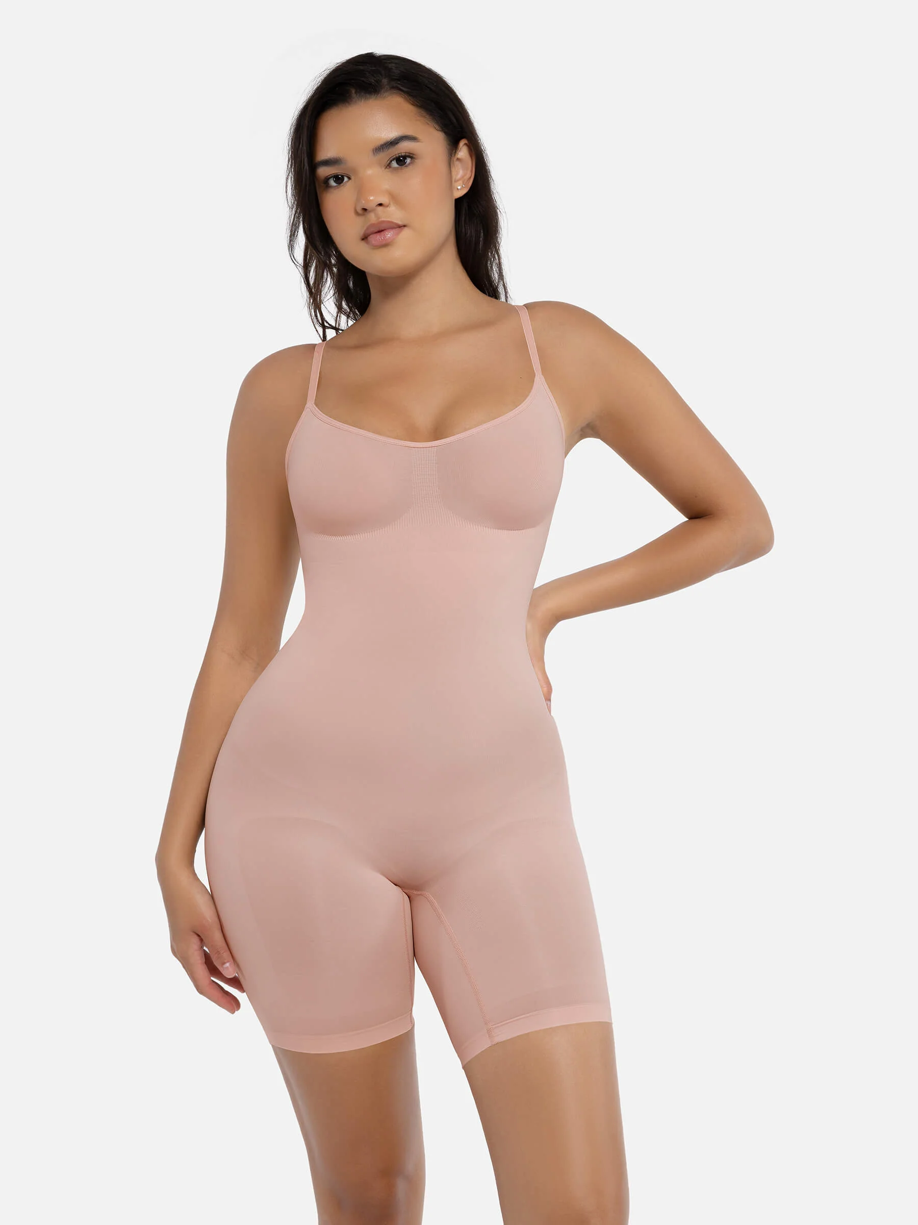 Feelingirl Tummy Control Butt Lifter Shapewear Bundle - Image 46